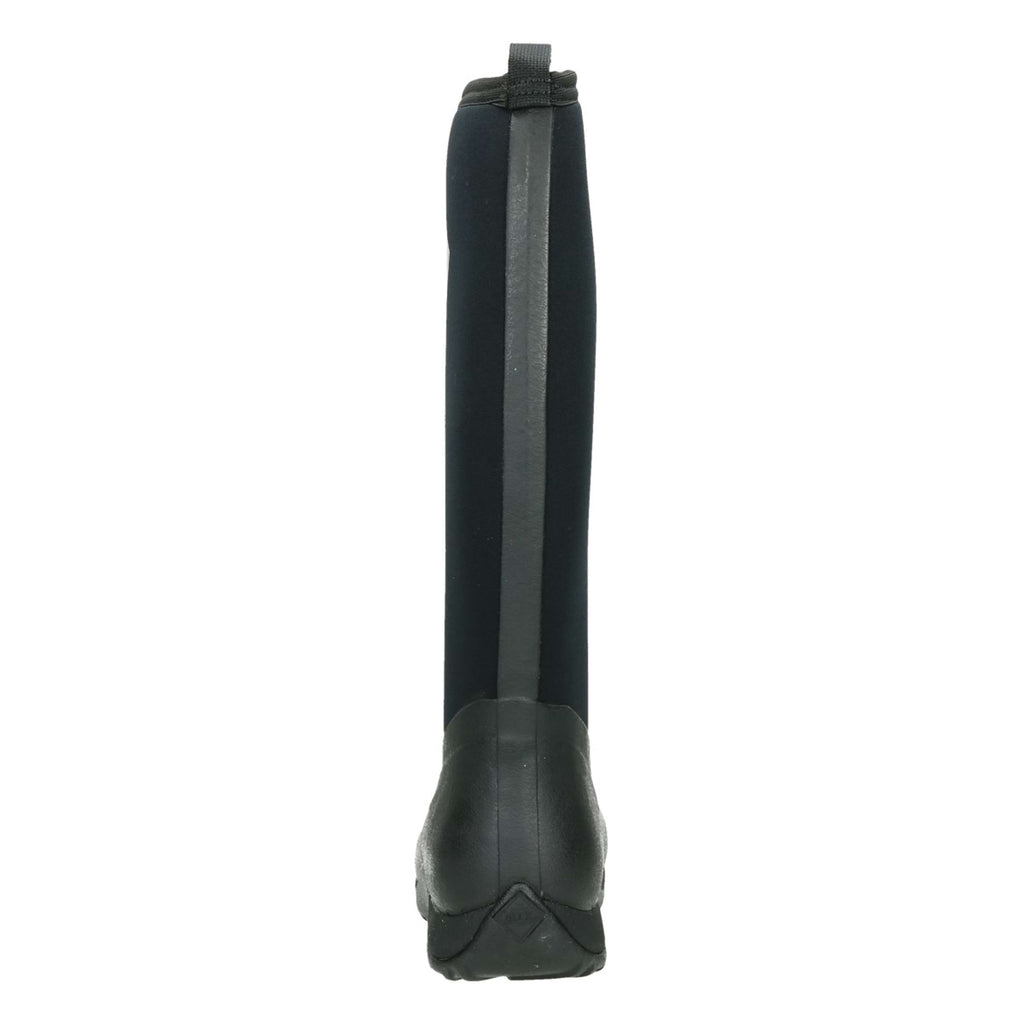 Muck Boot Arctic Adventure Damskie Czarne
