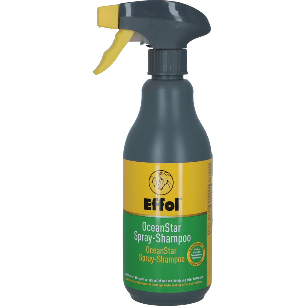 Effol Shampoo Ocean Star Spray