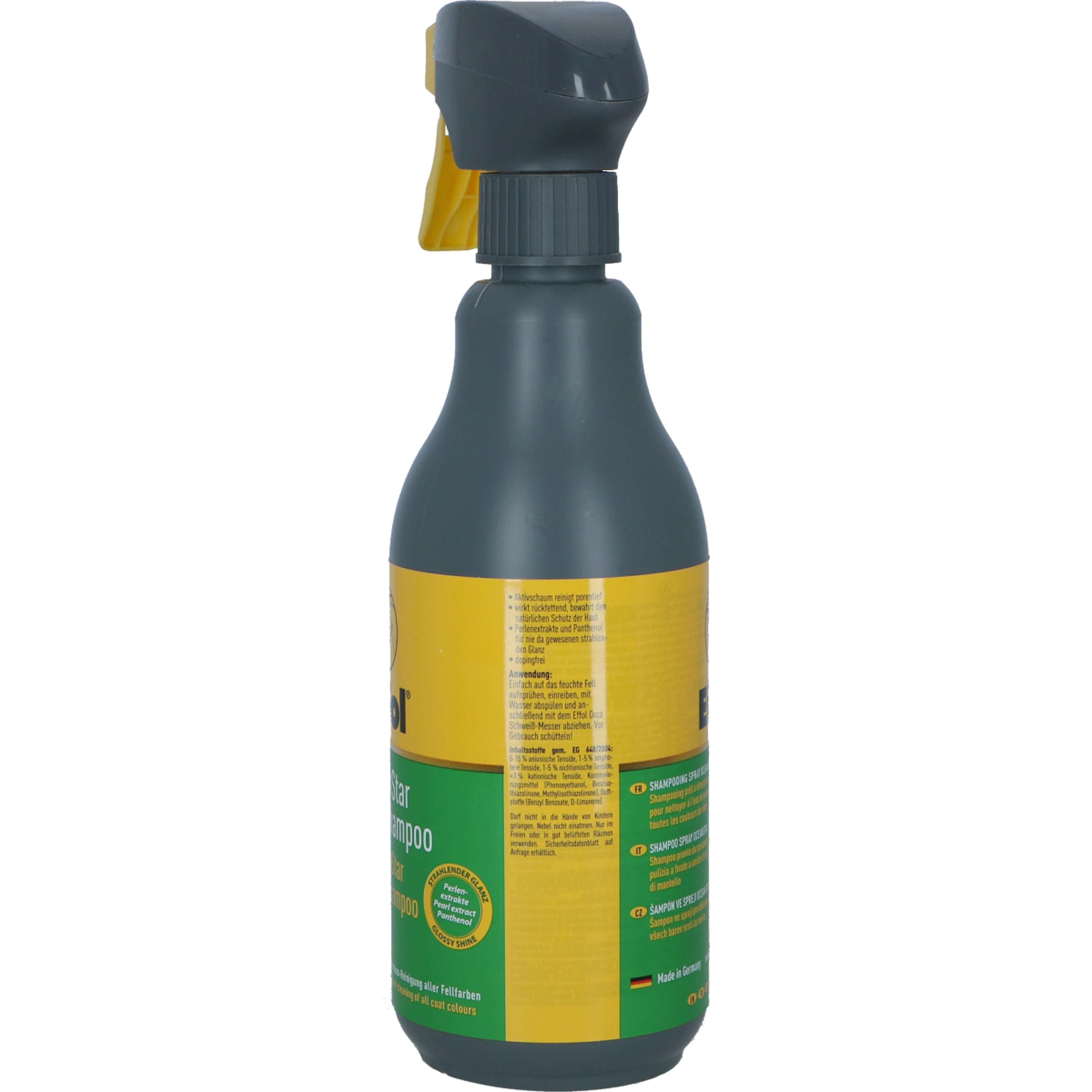 Effol Shampoo Ocean Star Spray