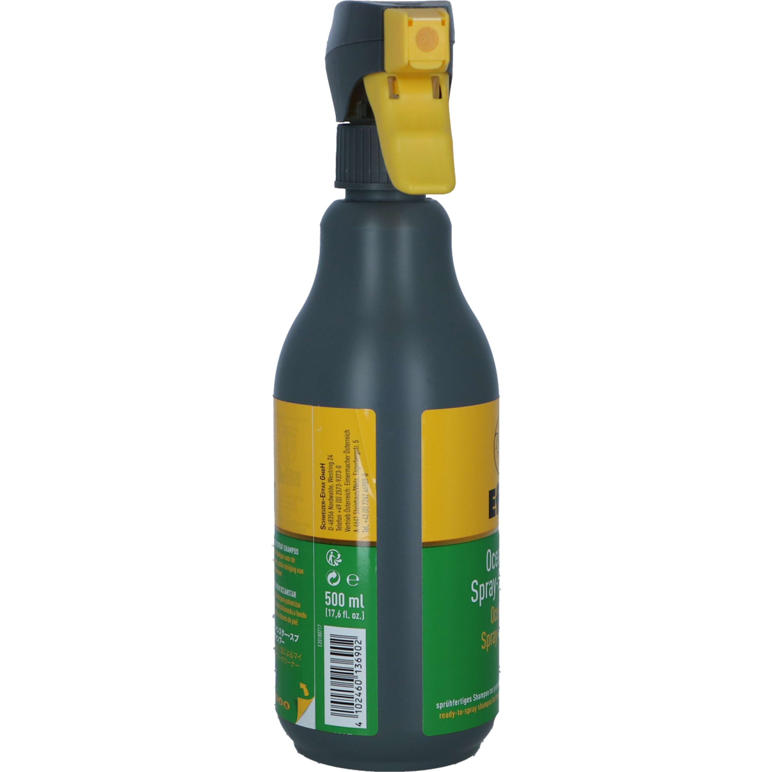 Effol Shampoo Ocean Star Spray