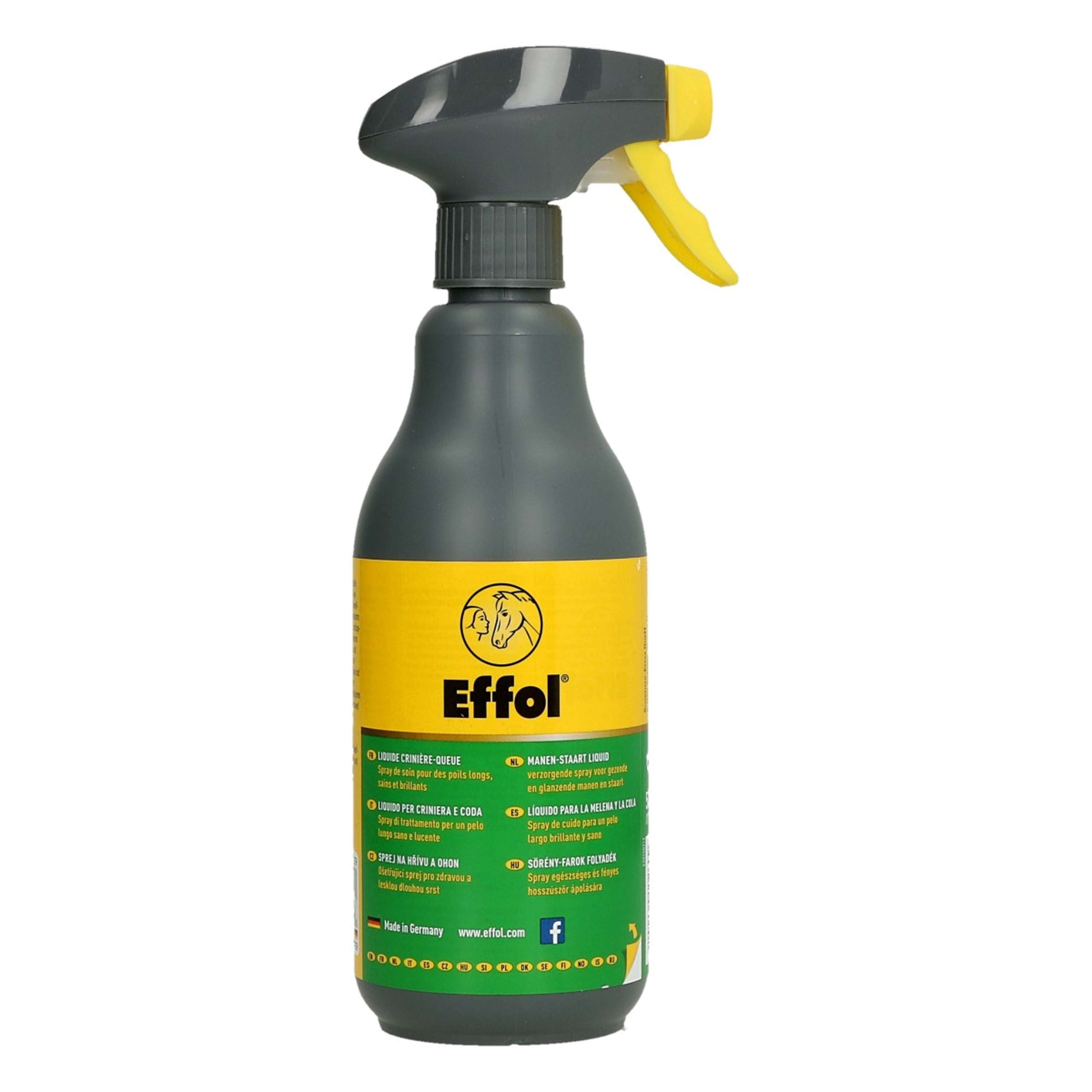 Effol Balsam Na Grzywę/Ogon
