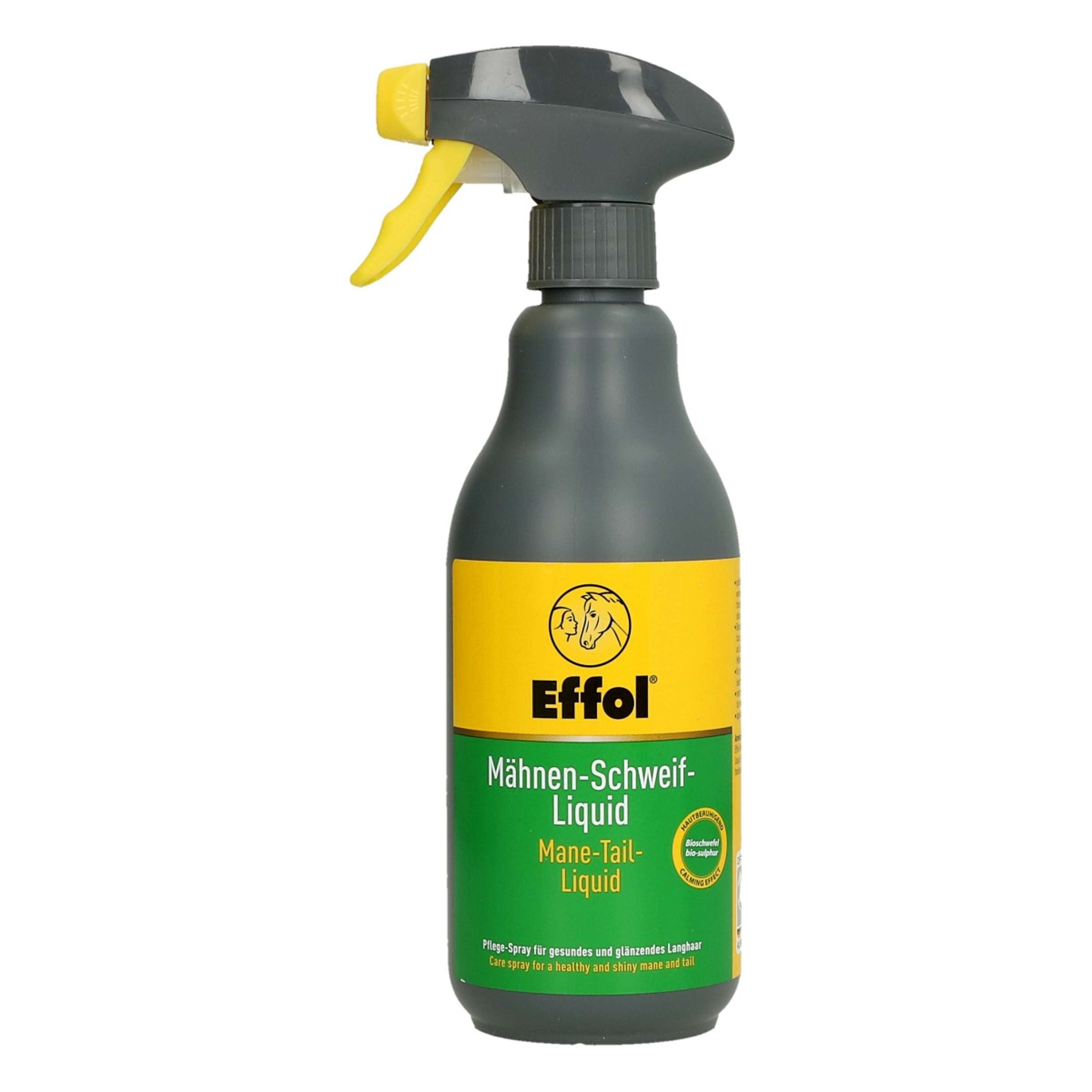 Effol Balsam Na Grzywę/Ogon