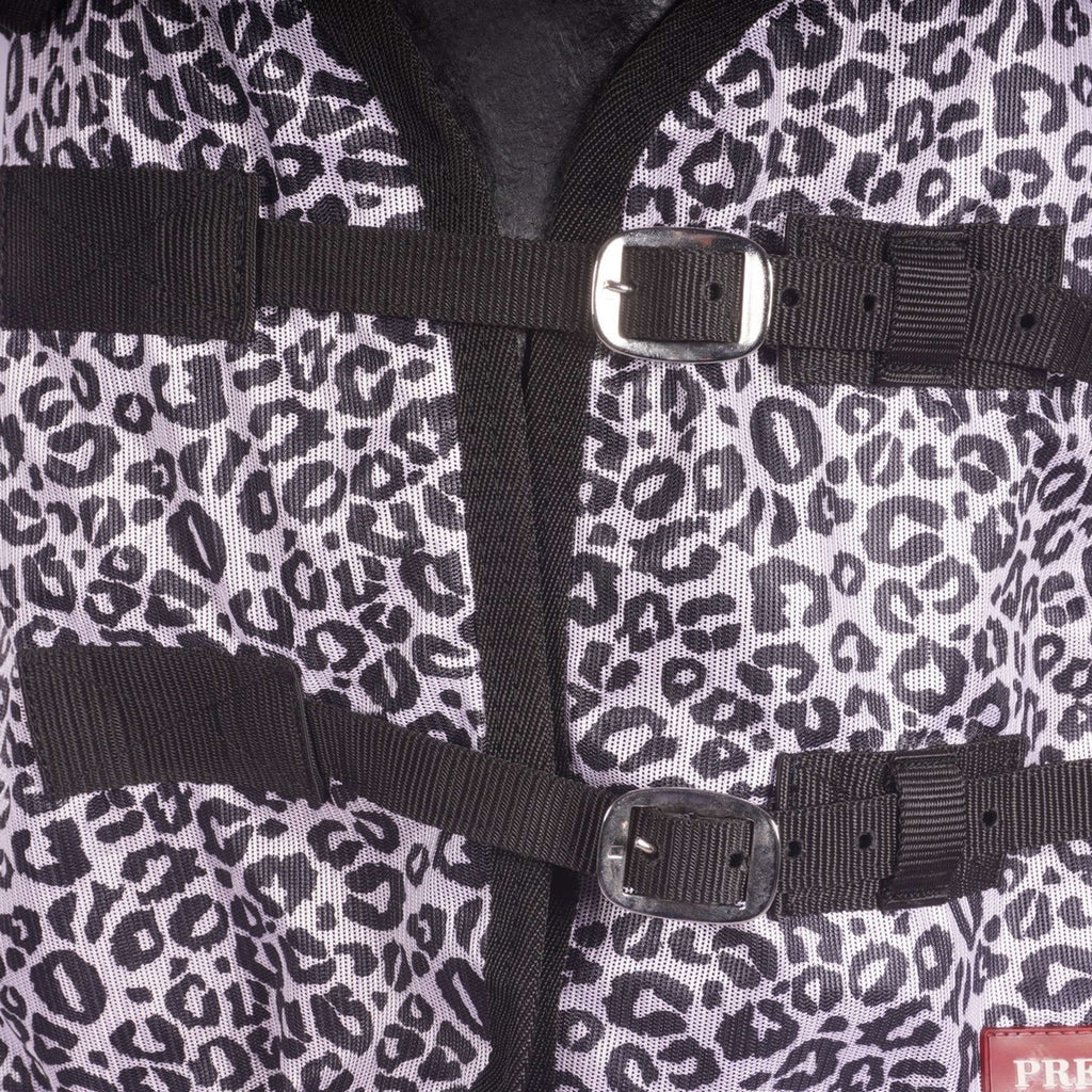 Premiere Derka Przeciw Muchom Combo Animal Print Lamparci