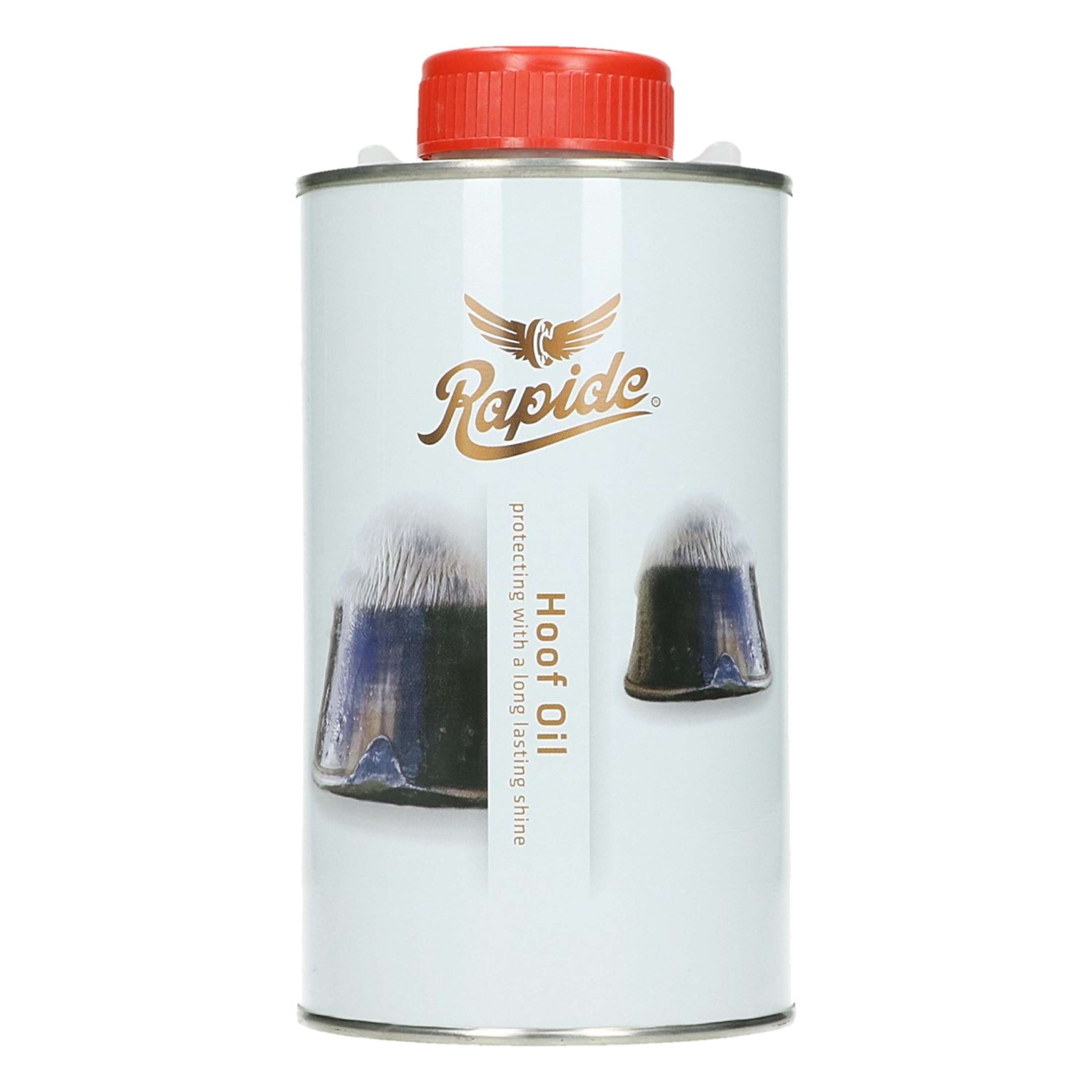 Rapide Olej Do Kopyt z Pędzlem