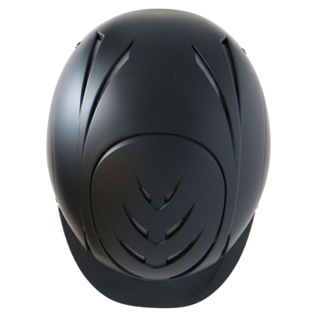 Covalliero Kask Jeździecki Nerron VG1