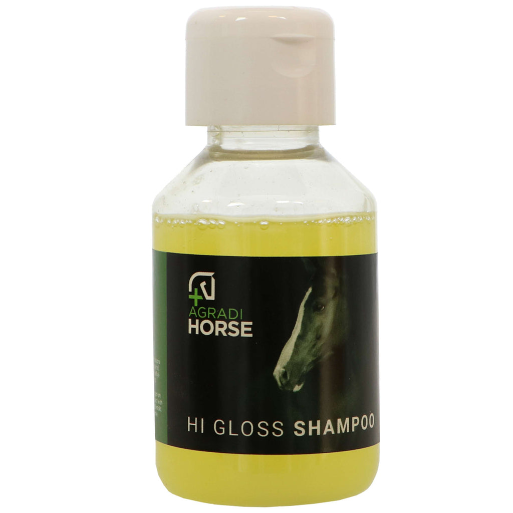 Szampon dla koni Agradi Hi Gloss