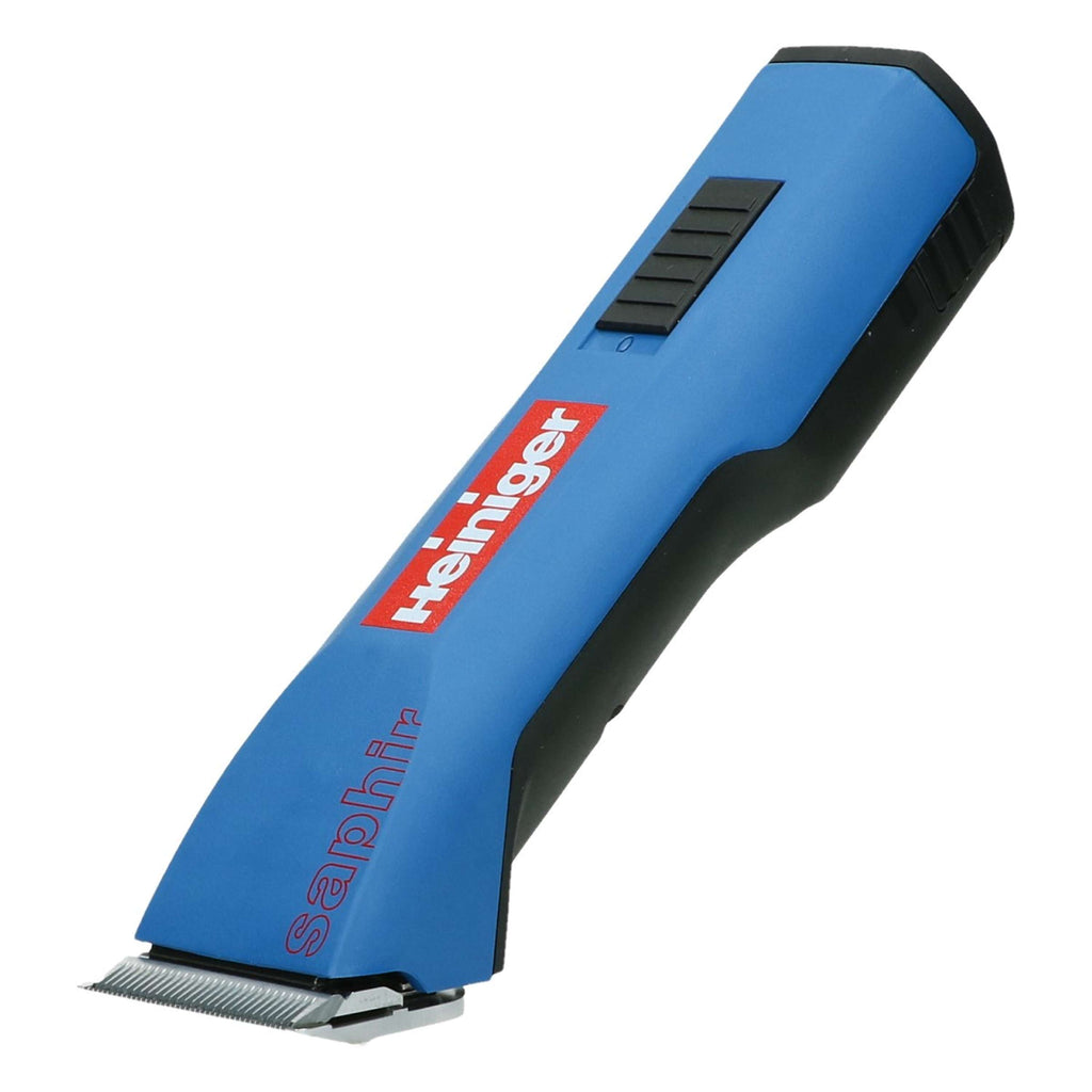 Maszynka akumulatorowa Heiniger Saphir 7,4 V / 35 W z 2 akumulatorami