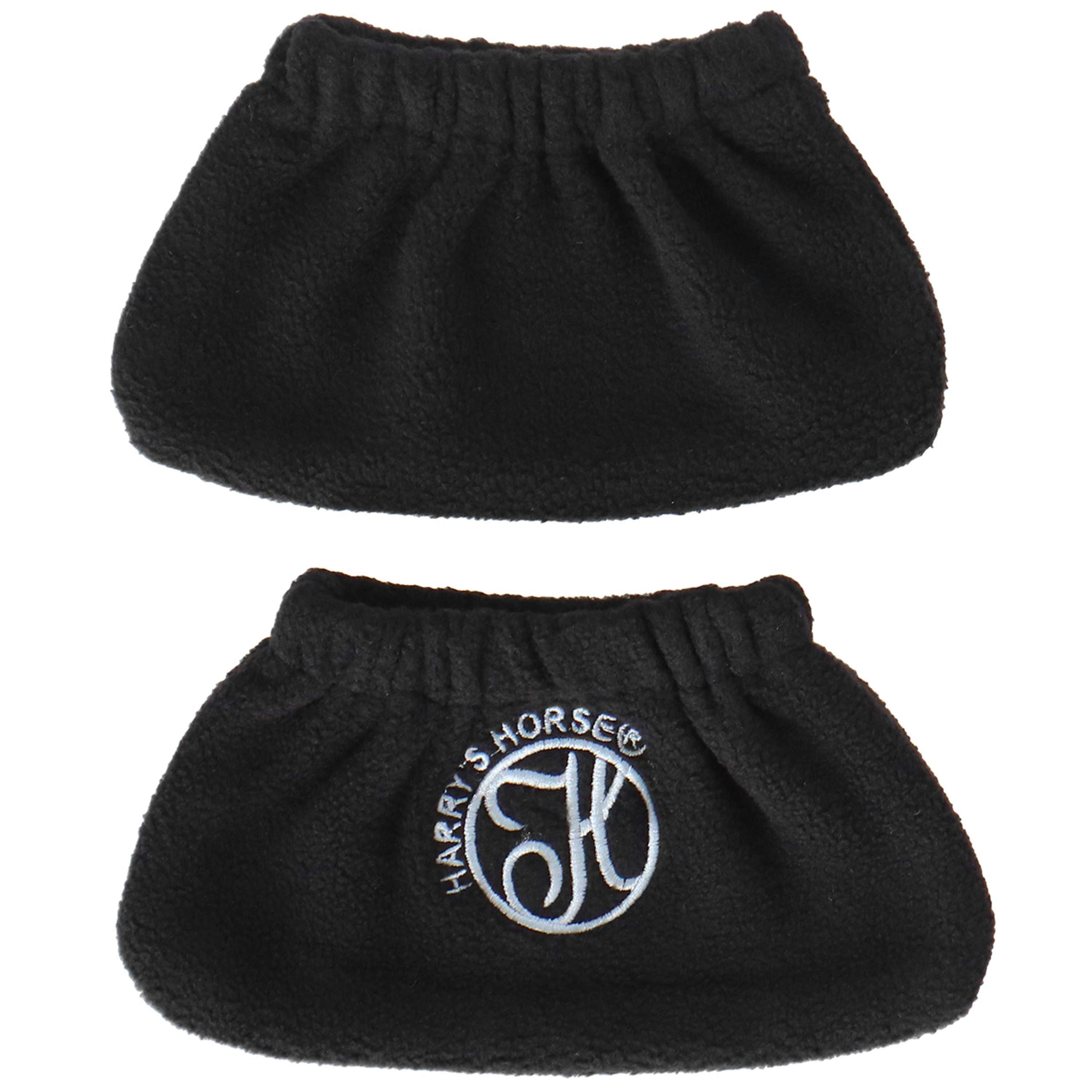 Harry's Horse Pokrowce Na Strzemiona Fleece Short