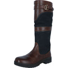 Mountain Horse Buty Devonshire Granatowe
