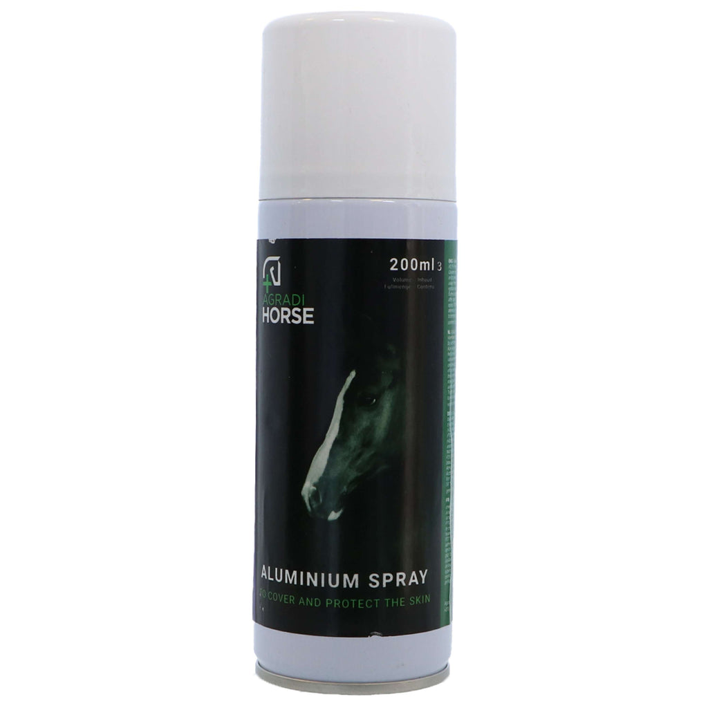 Agradi Horse Aluminiumspray Do Wszystkie Zwierzęta