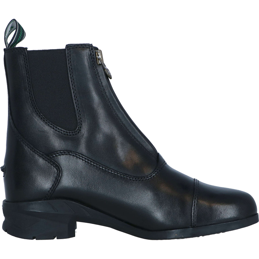 Ariat Heritage IV Zip Paddock B Czarne