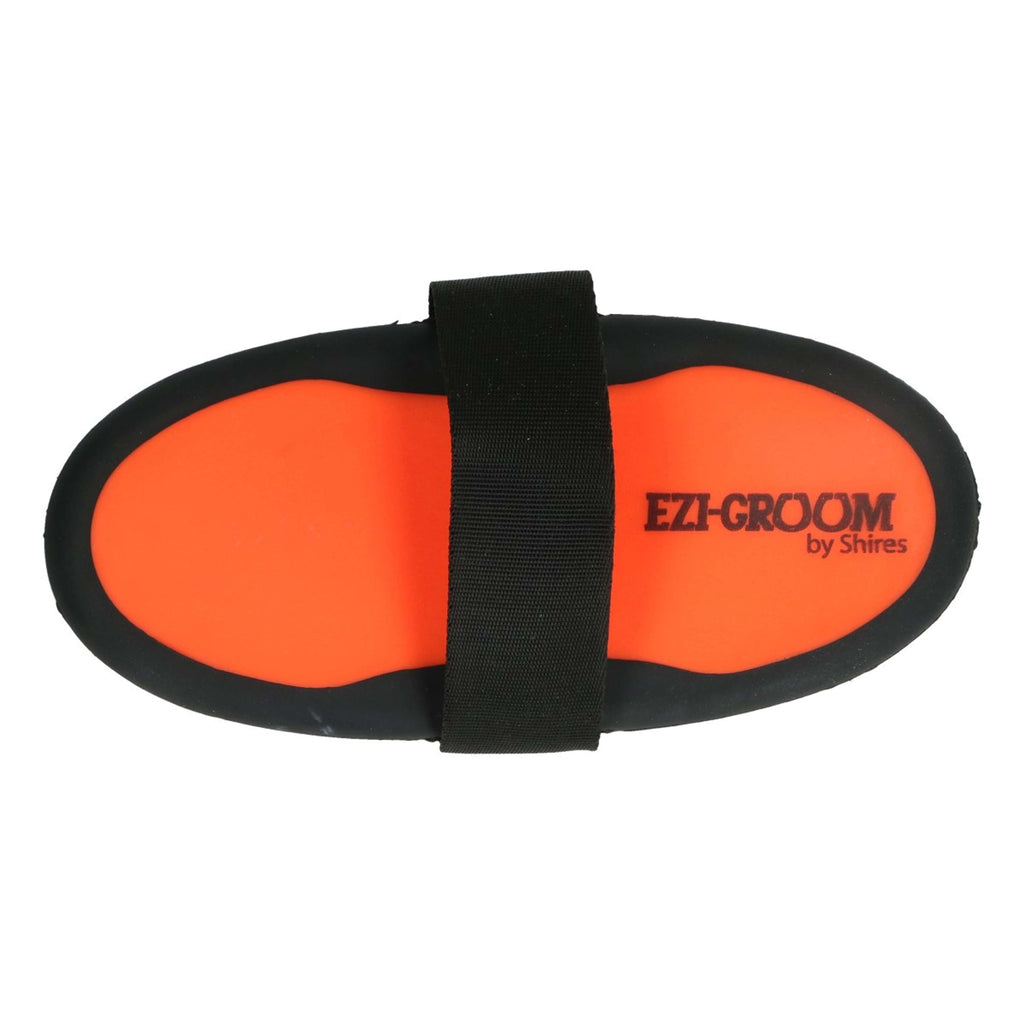 Ezi-Groom Szczotka Pomarańczowy