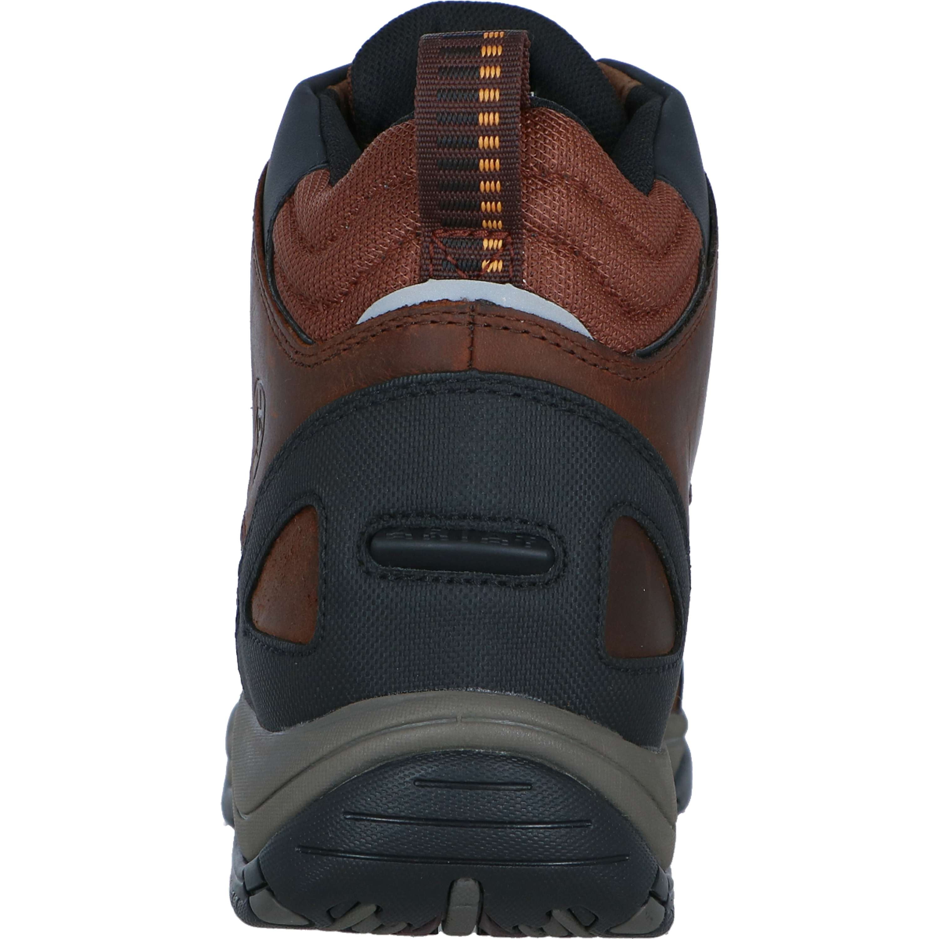 Ariat Buty Stajenne Telluride II H2O Copper Męskie Miedziany
