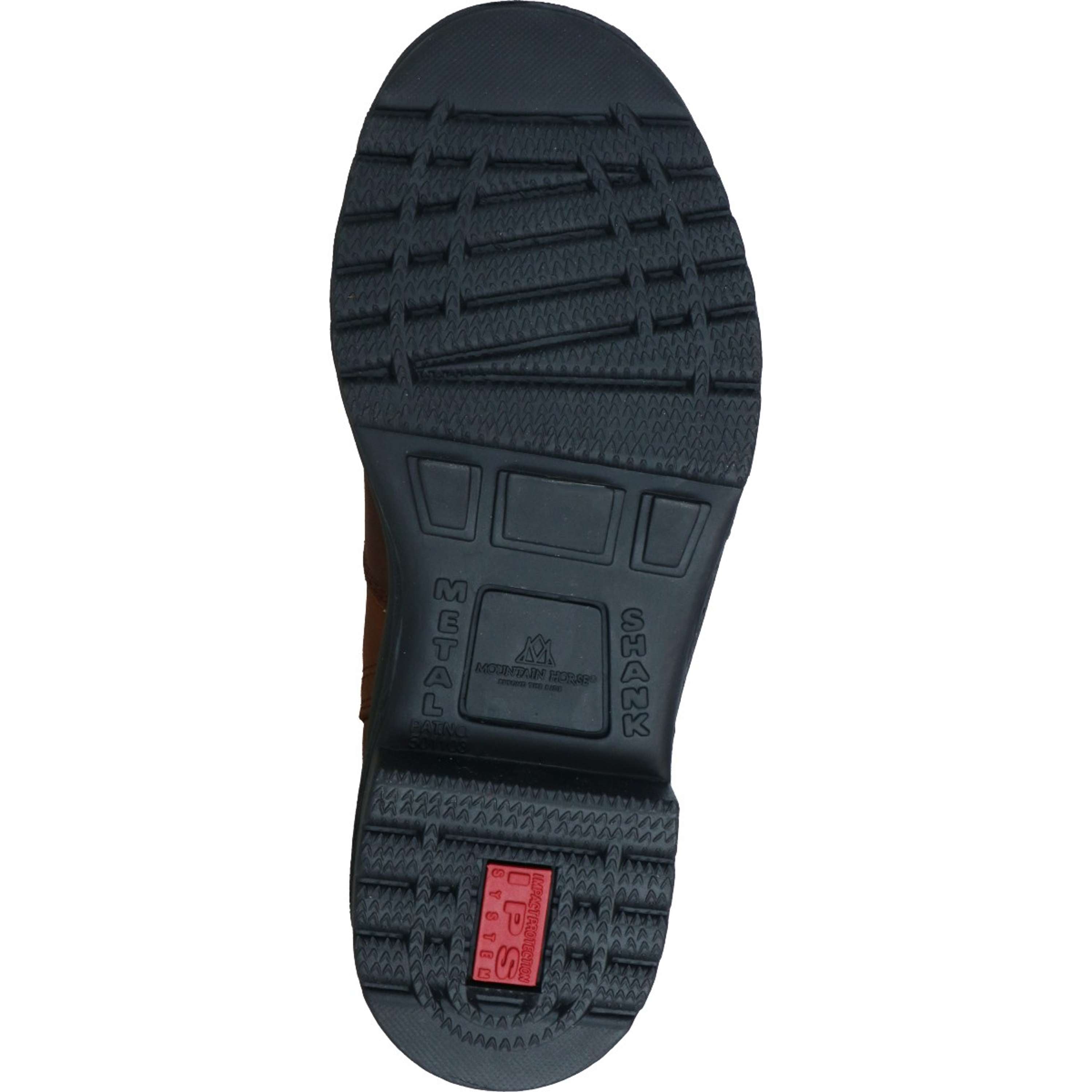 Mountain Horse Stajenny Jodhpury Cinnamon
