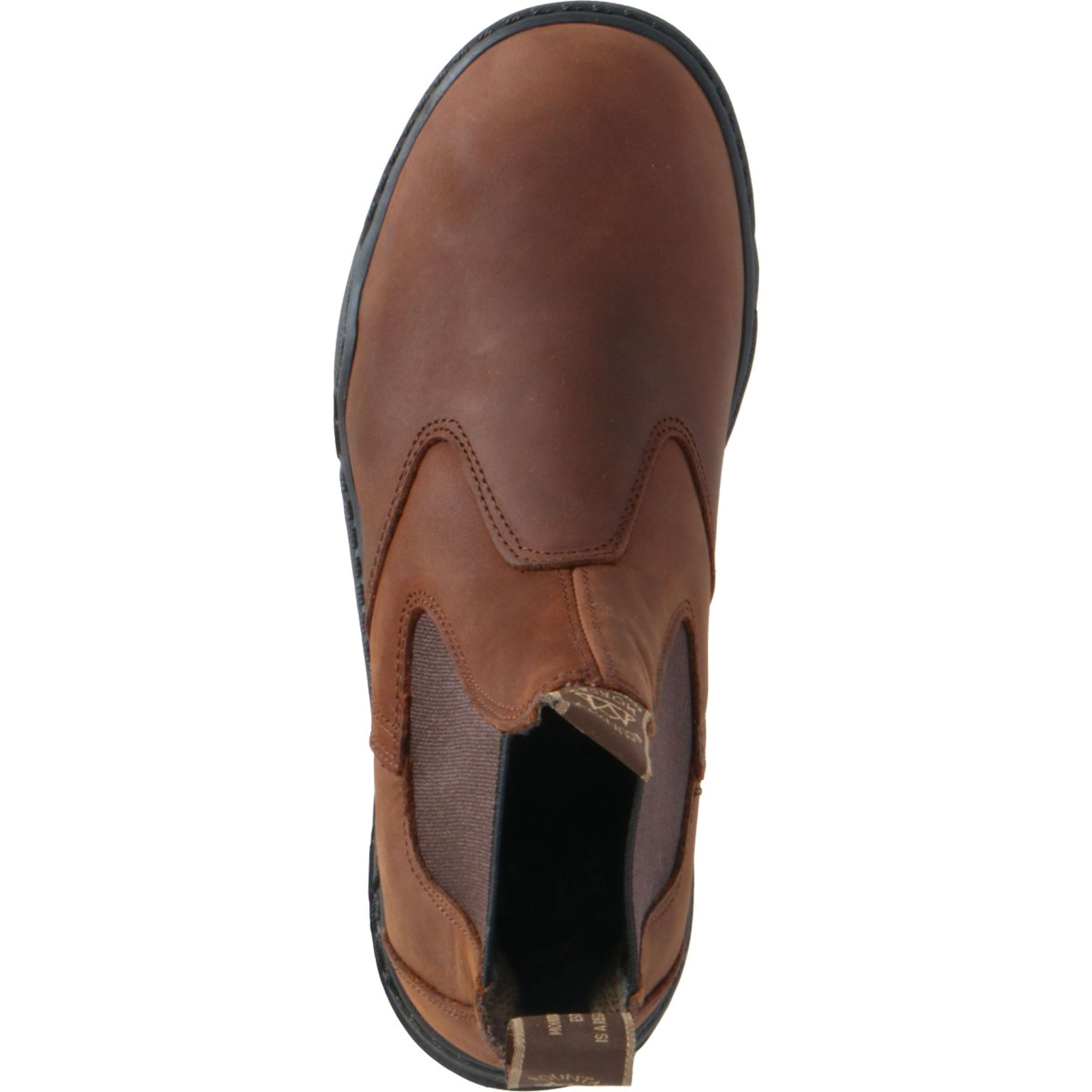 Mountain Horse Stajenny Jodhpury Cinnamon