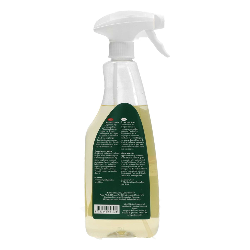 Grand National Spray przeciw gryzieniu