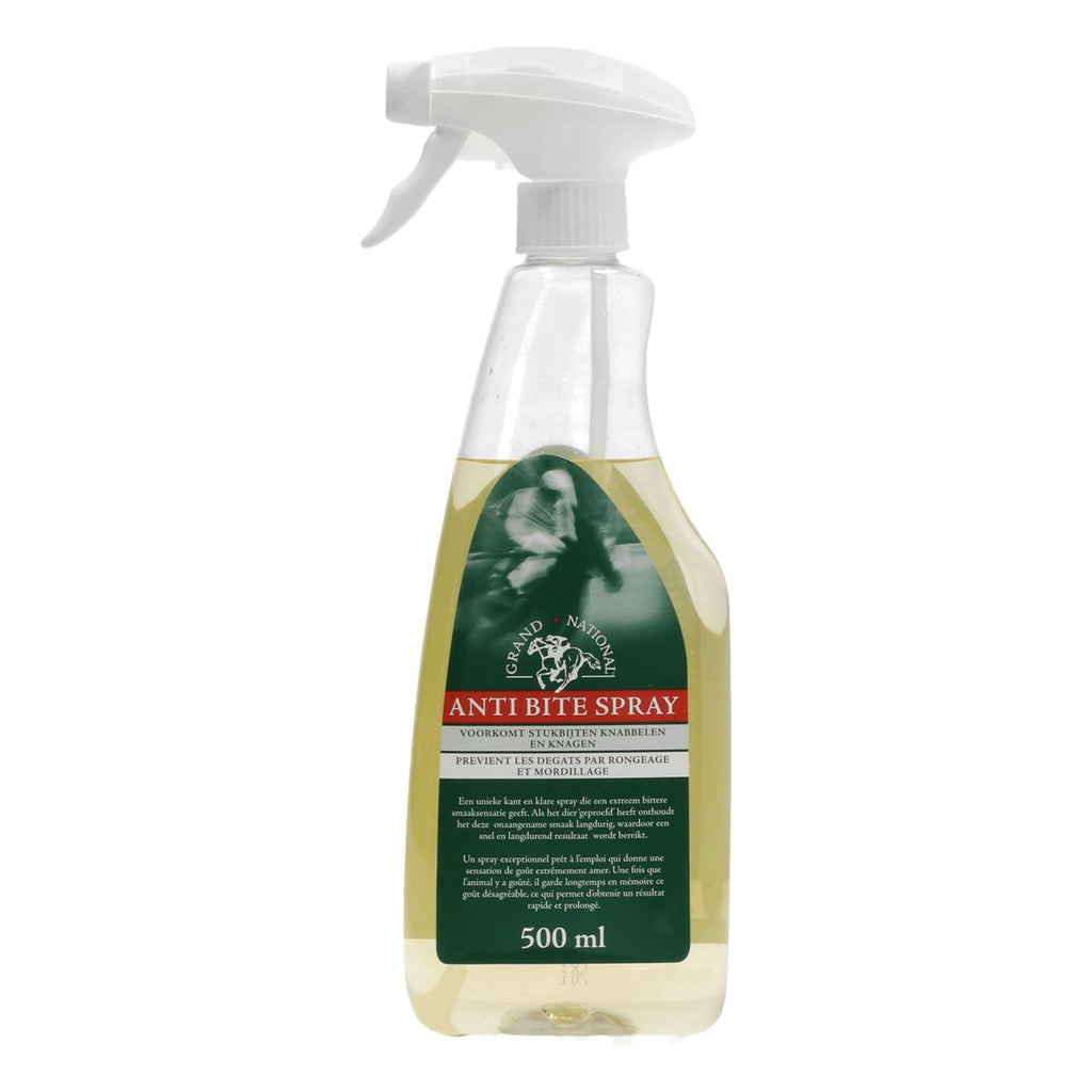 Grand National Spray przeciw gryzieniu
