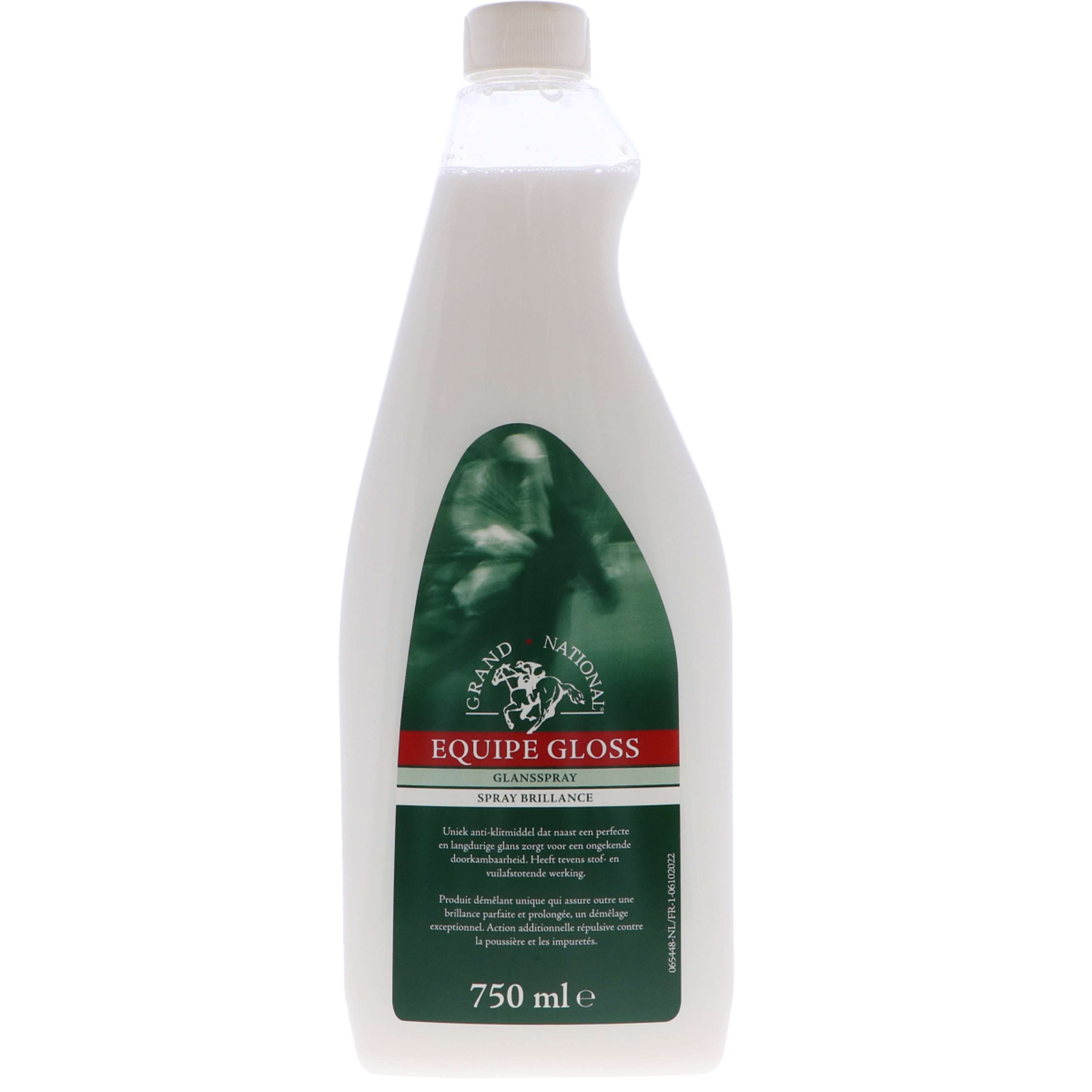 Grand National Equipe Gloss Spray Nabłyszczający