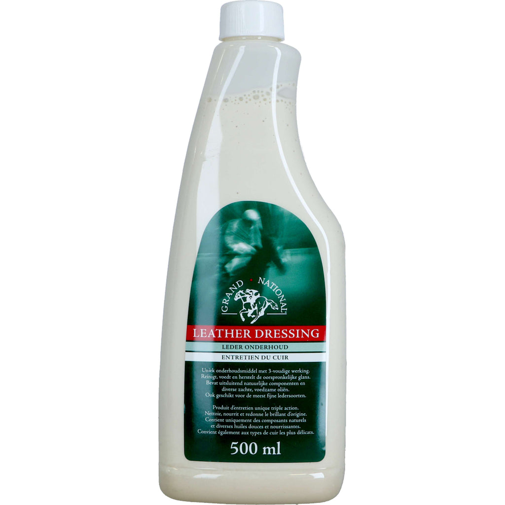 Grand National Preparat do skóry w sprayu