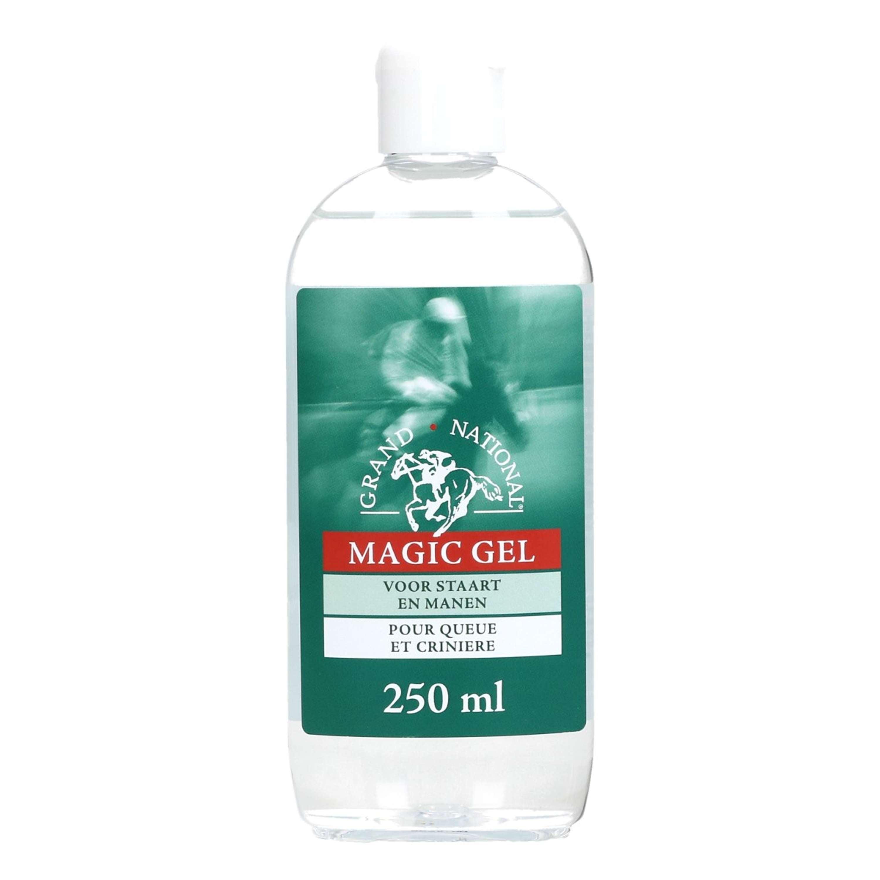Grand National Magic Detangler Gel