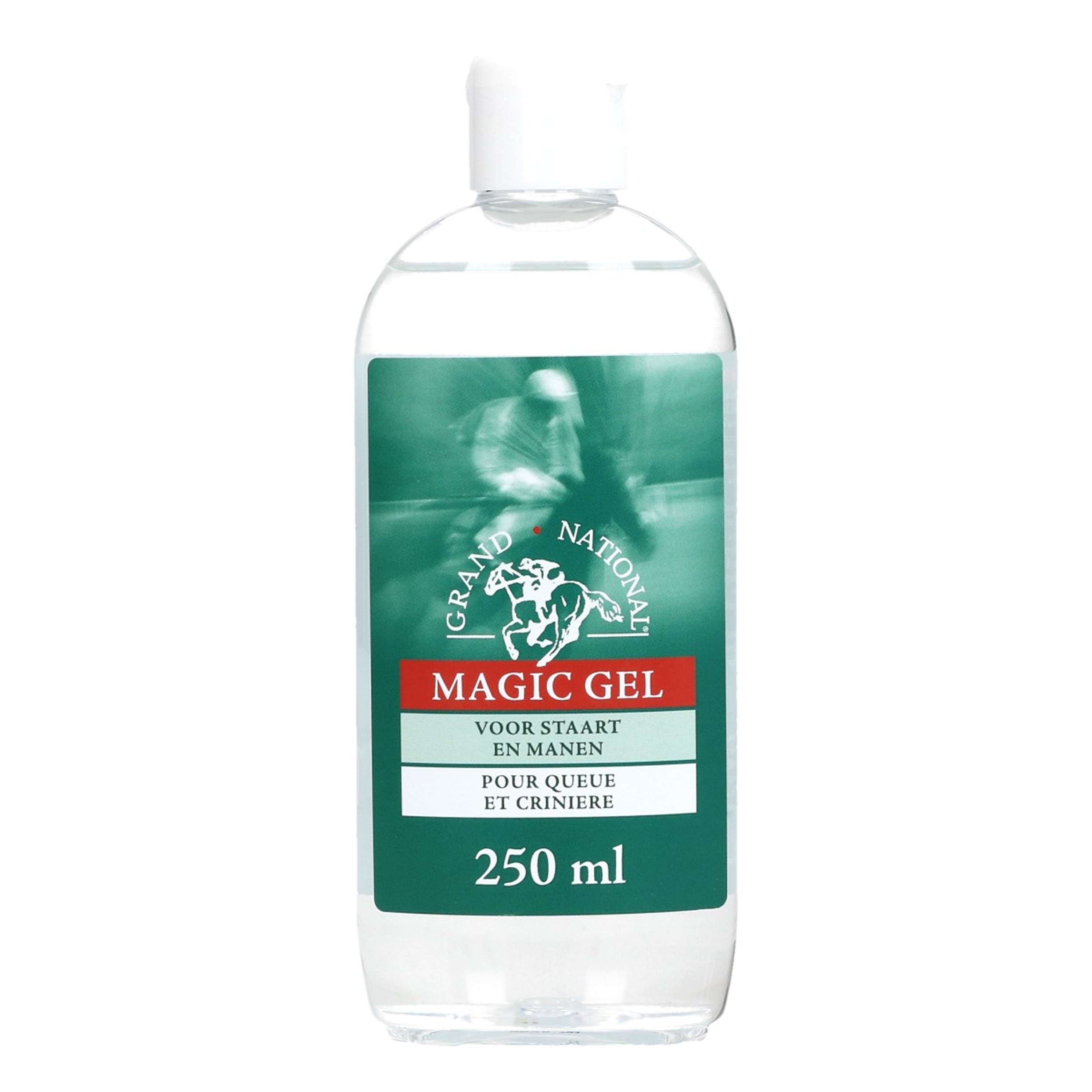 Grand National Magic Detangler Gel