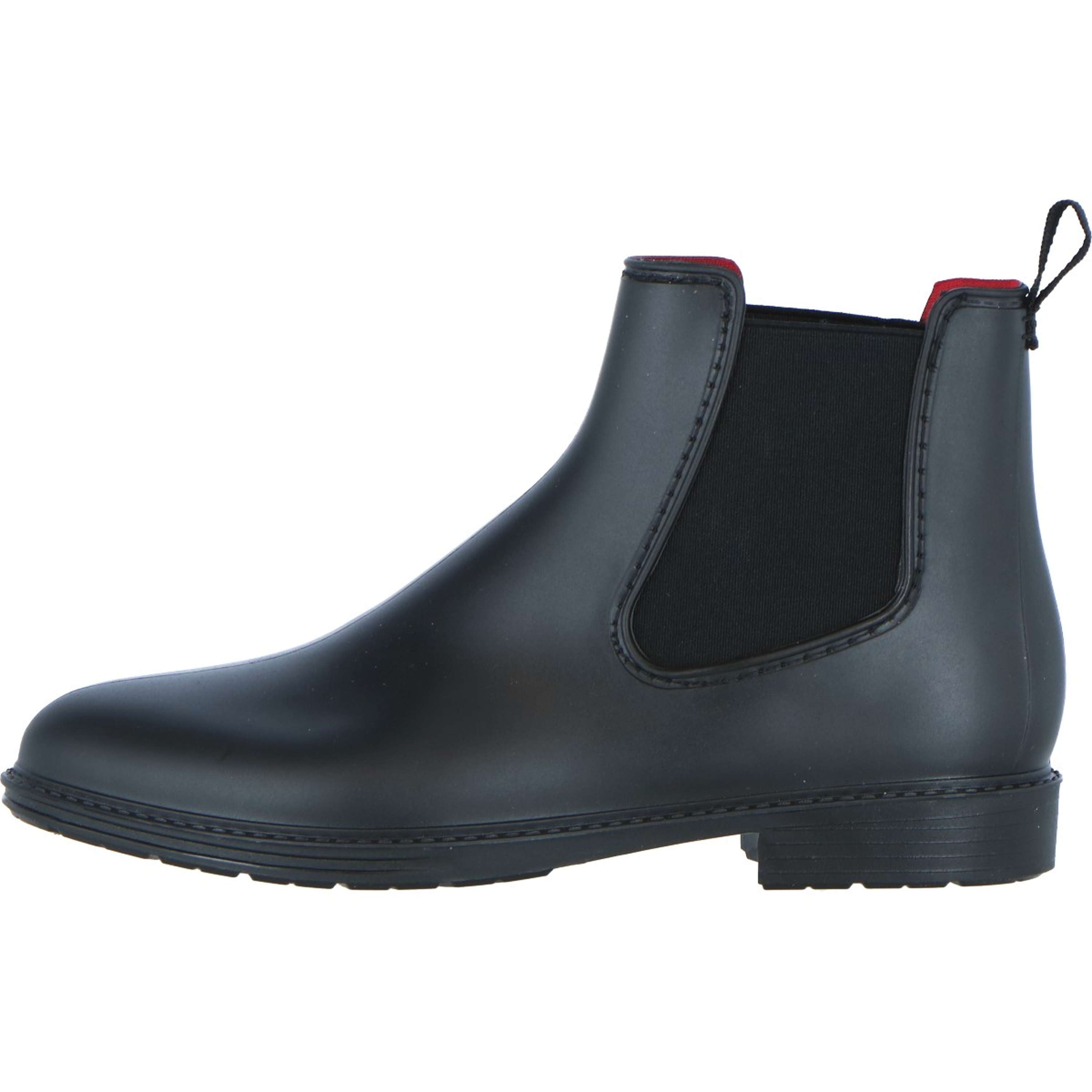 Covalliero Jodhpur Axona Czarny