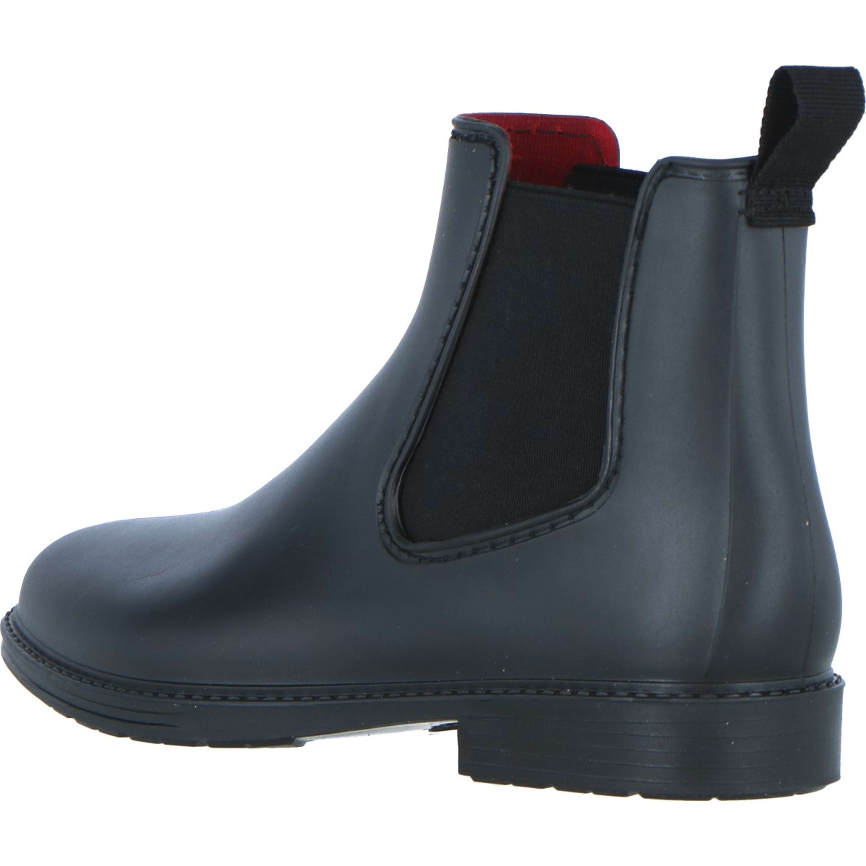 Covalliero Jodhpur Axona Czarny