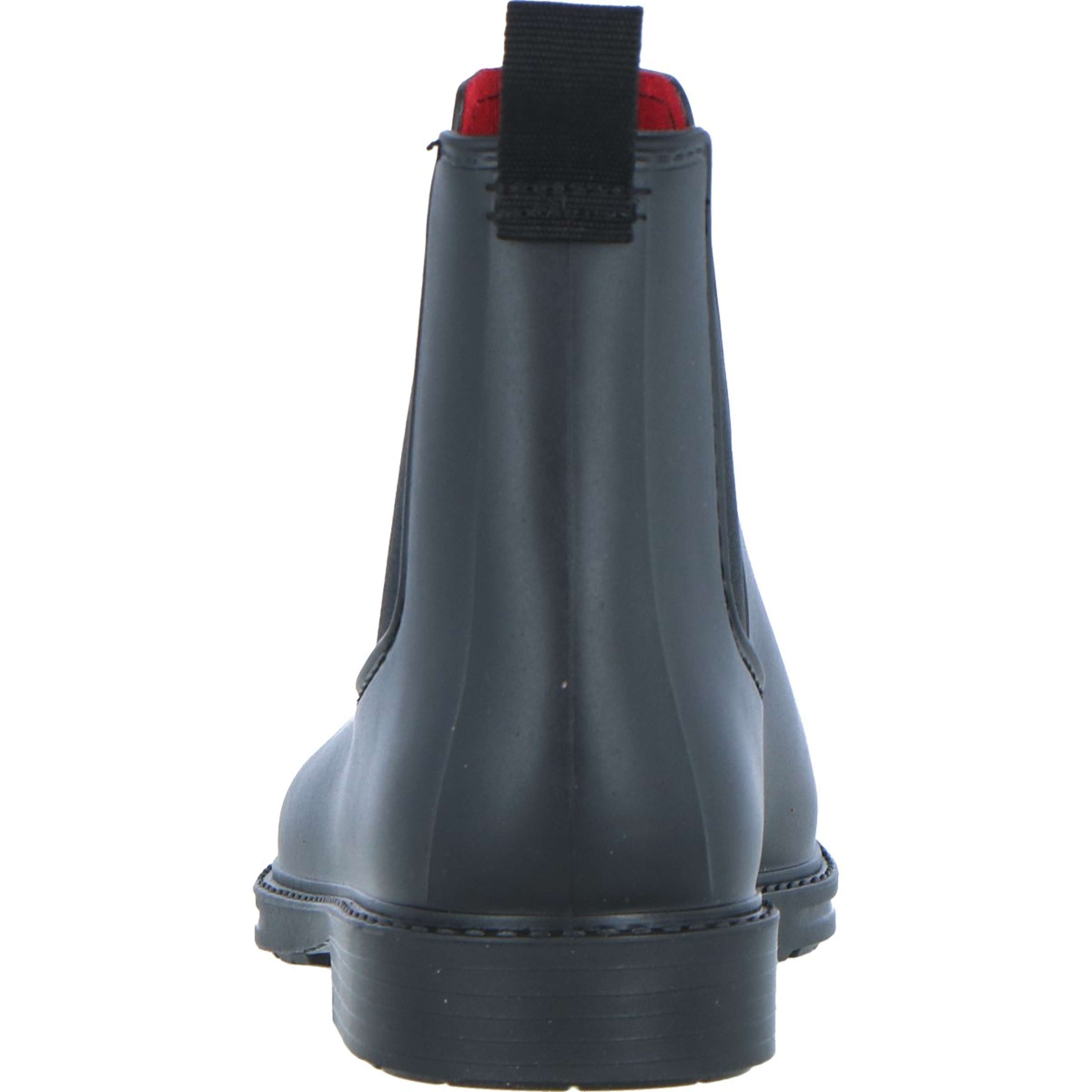 Covalliero Jodhpur Axona Czarny