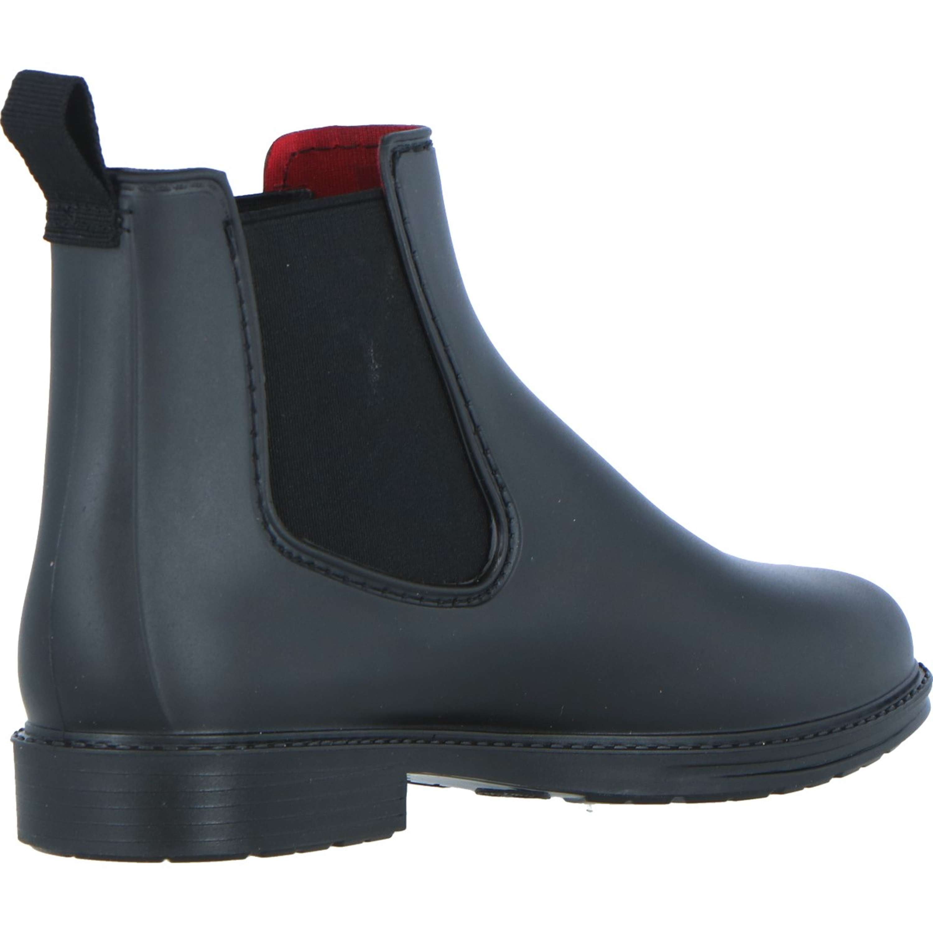 Covalliero Jodhpur Axona Czarny