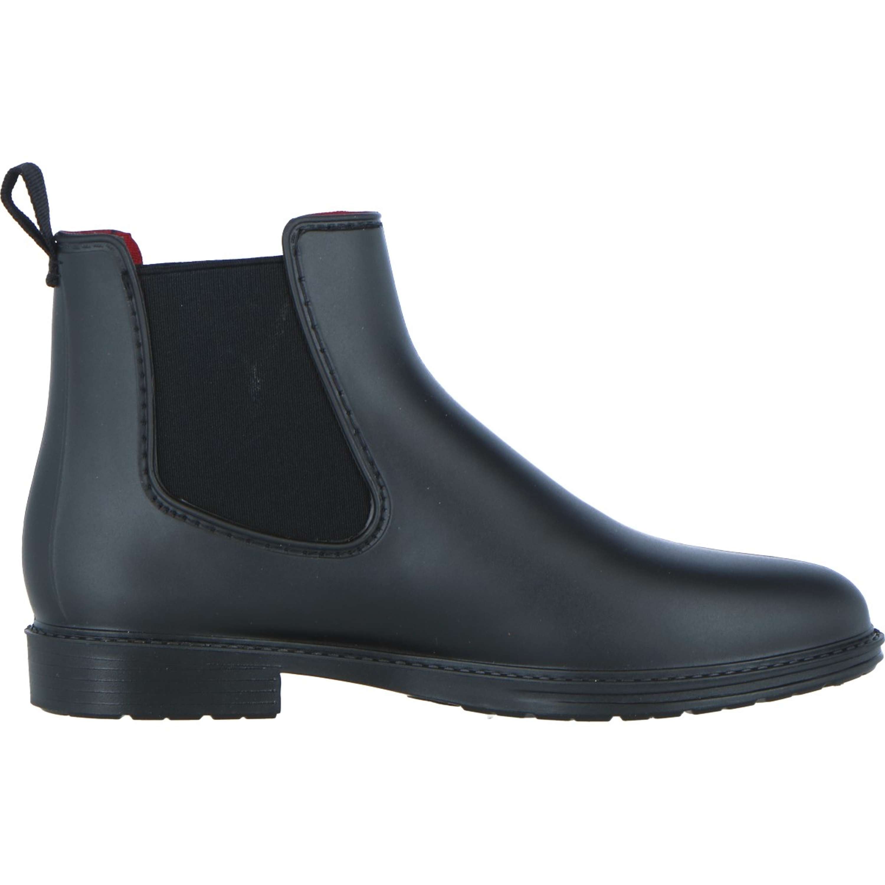 Covalliero Jodhpur Axona Czarny