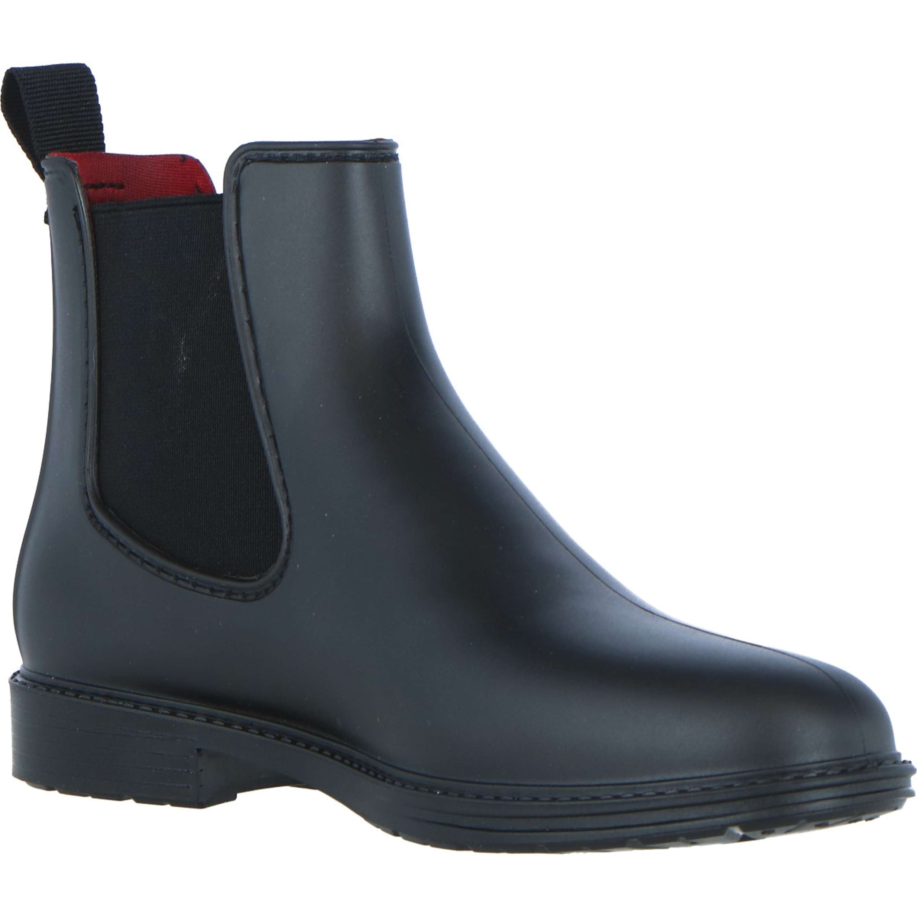 Covalliero Jodhpur Axona Czarny