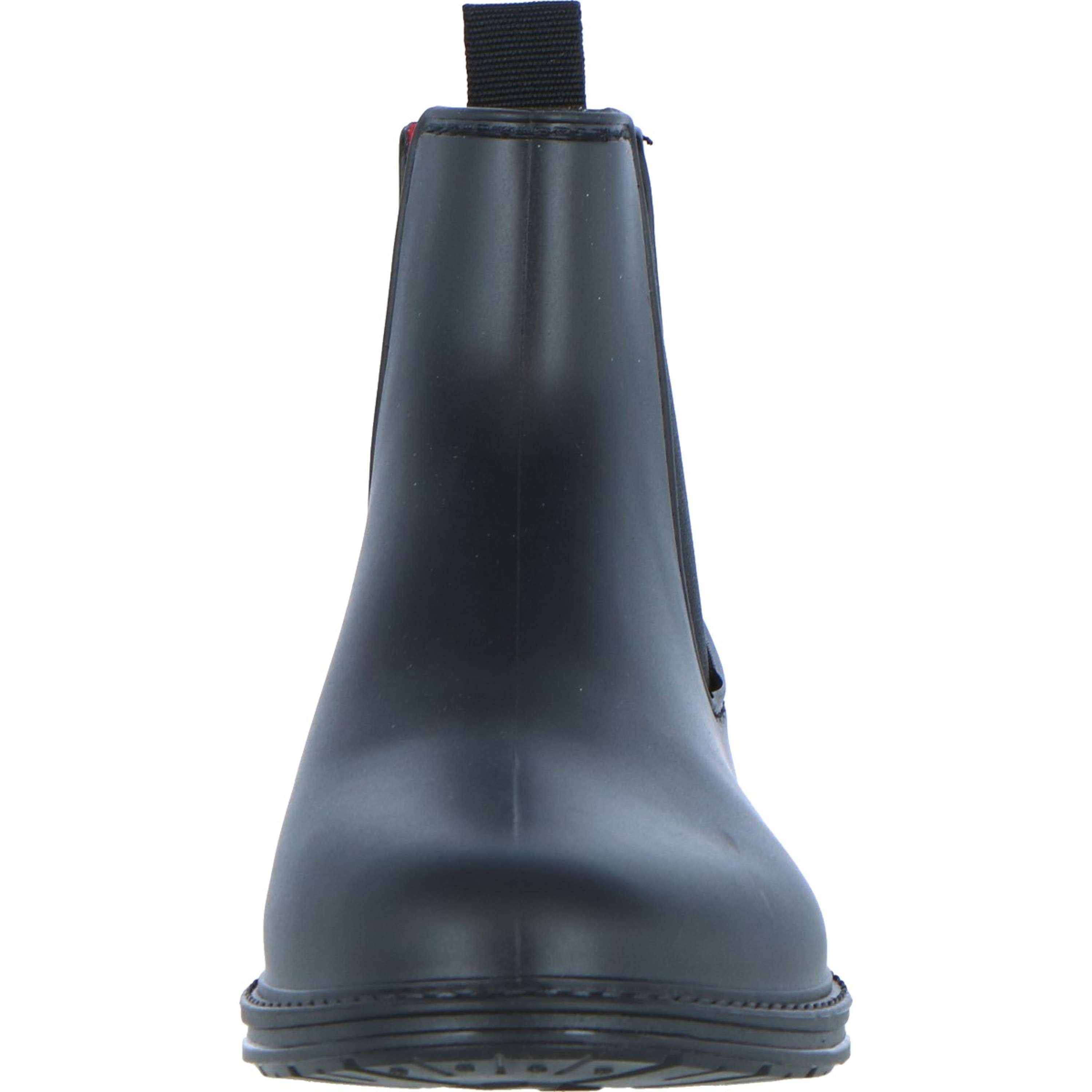 Covalliero Jodhpur Axona Czarny