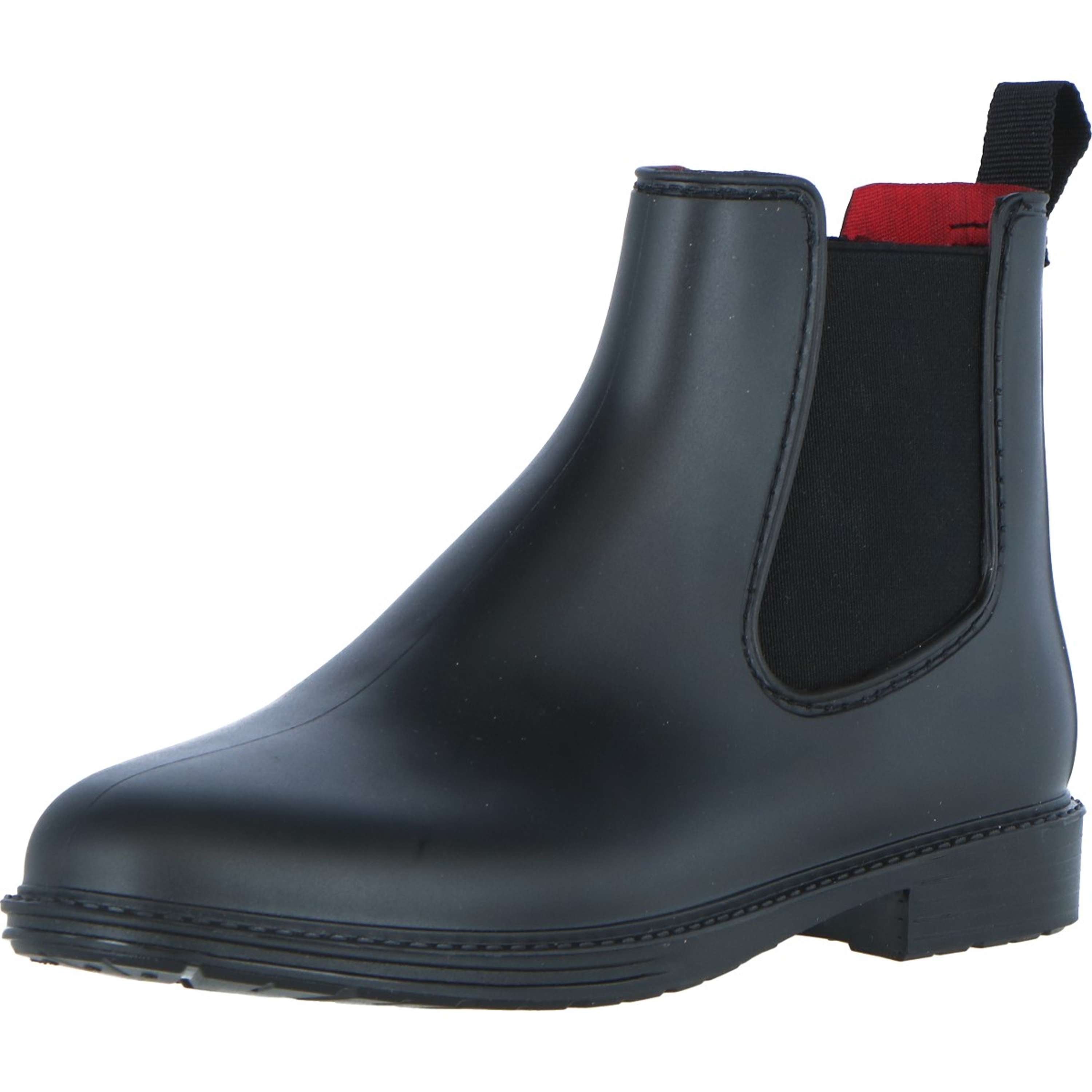 Covalliero Jodhpur Axona Czarny