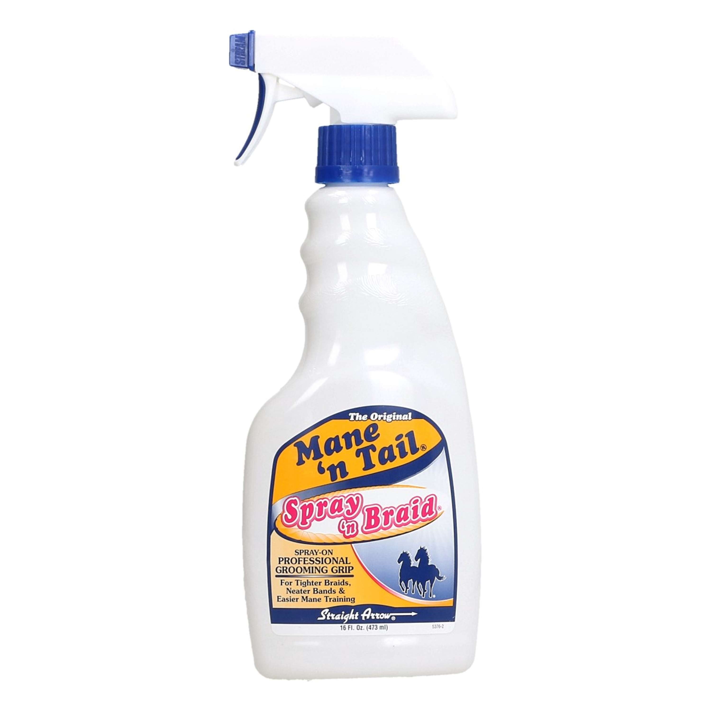 Mane 'n Tail Spray n Braid