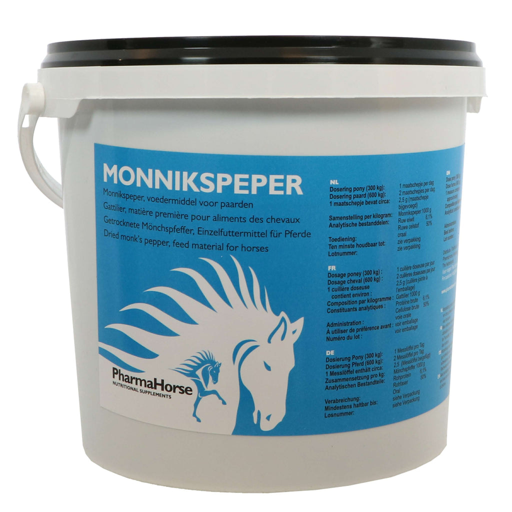 PharmaHorse Niepokalanek pospolity