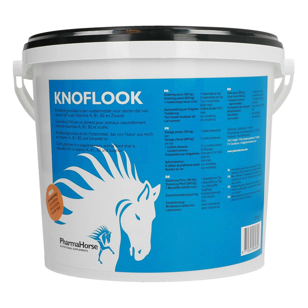 PharmaHorse Czosnek