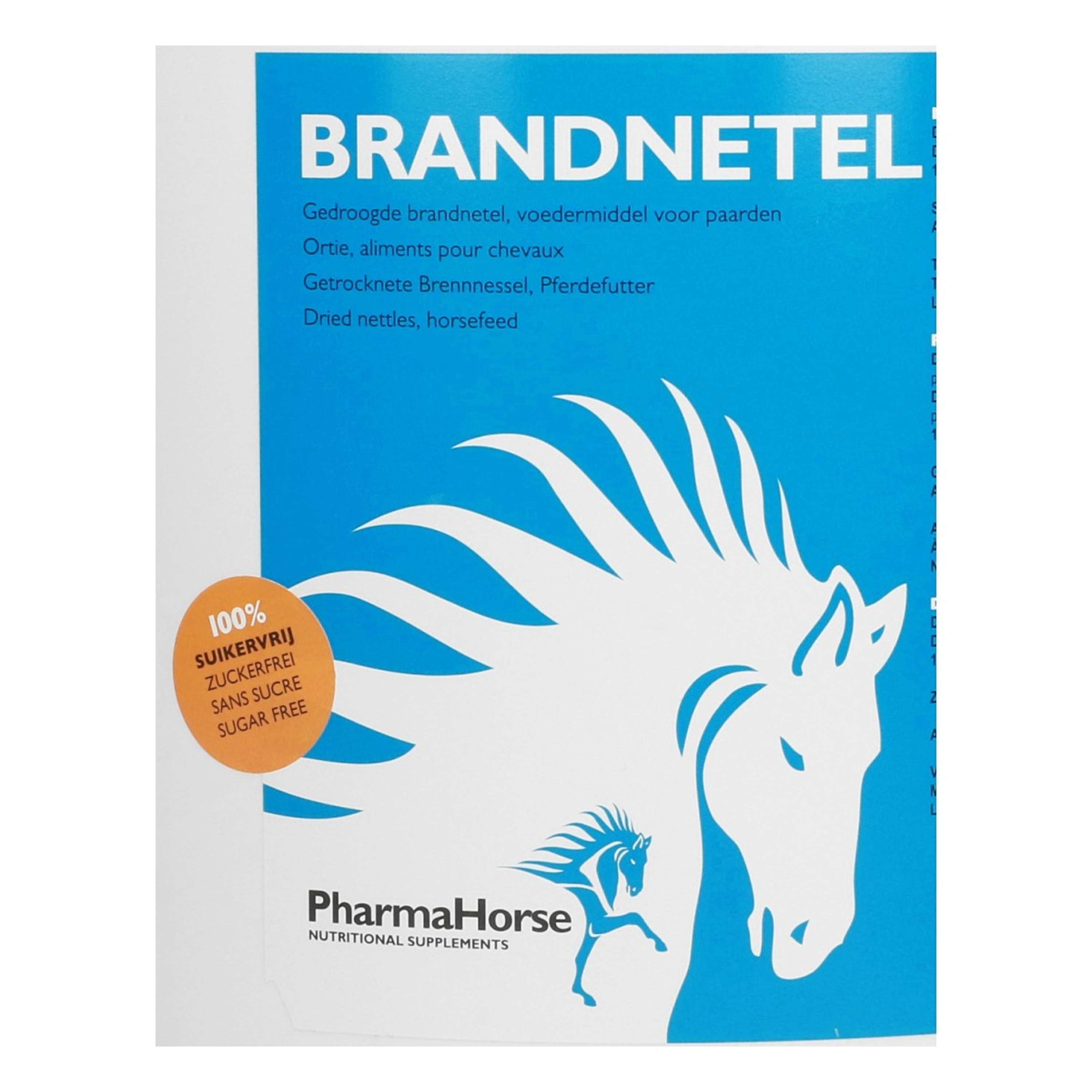 PharmaHorse Pokrzywa