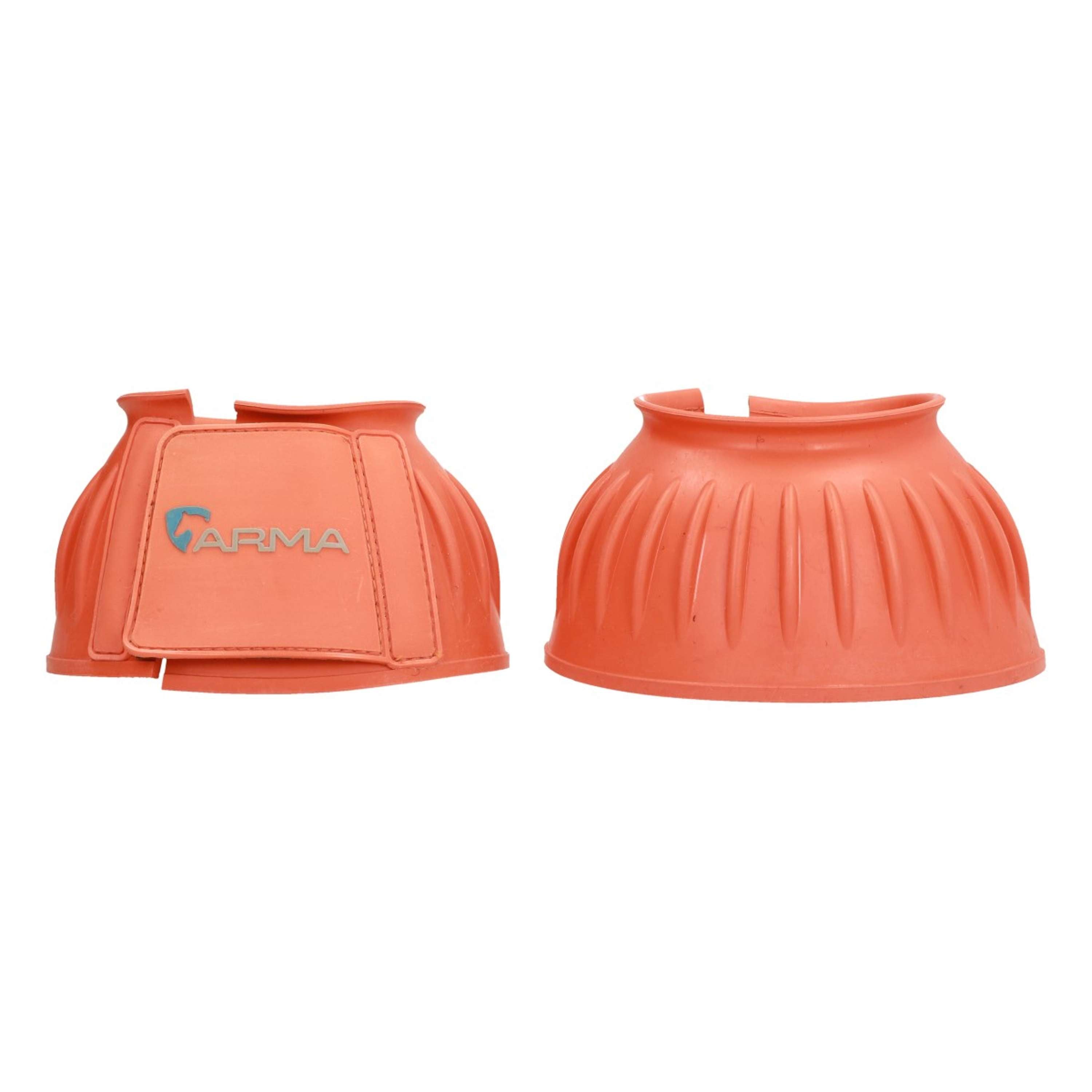 Arma by Shires Kaloszki Touch Close Orange