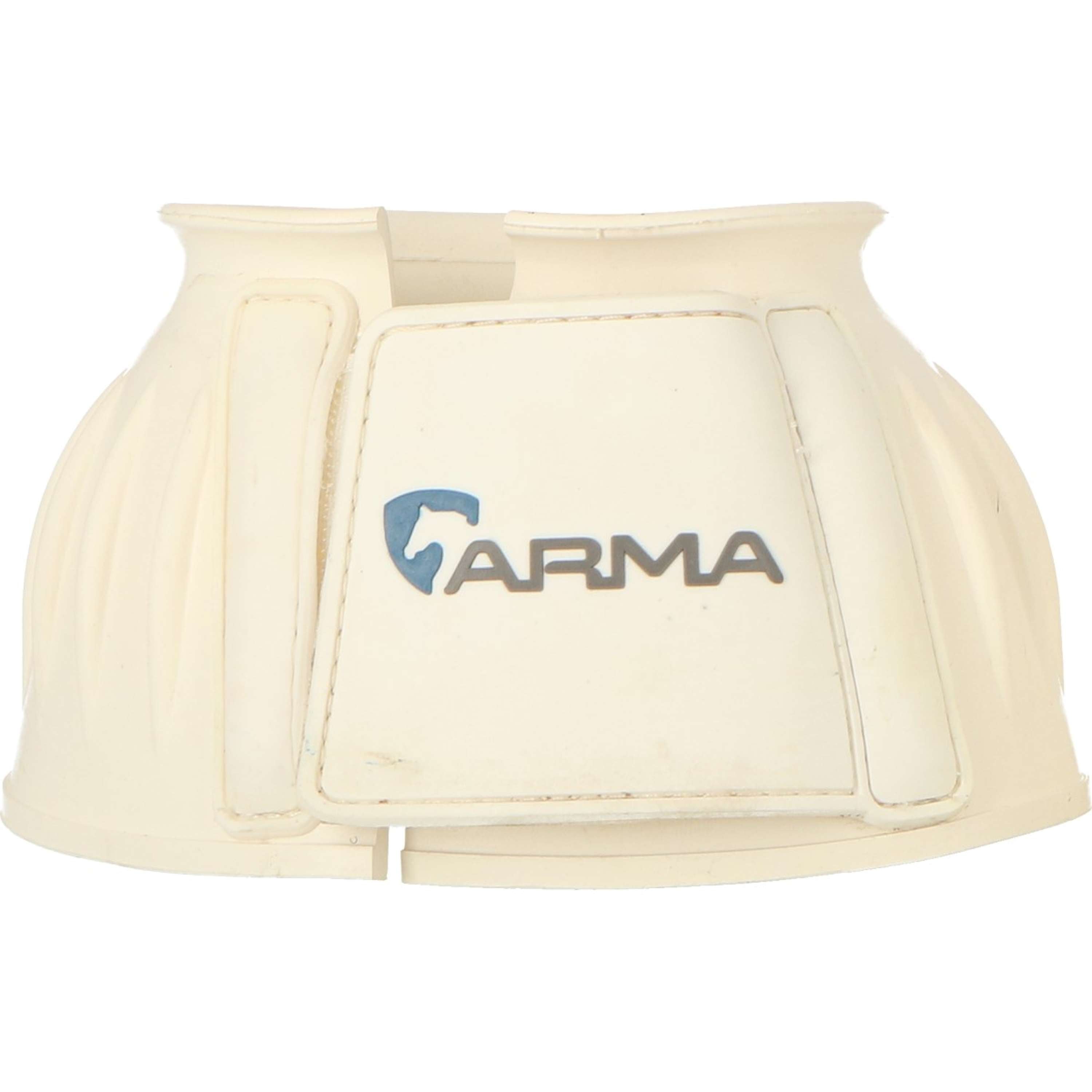 Arma by Shires Kaloszki Touch Close Biały