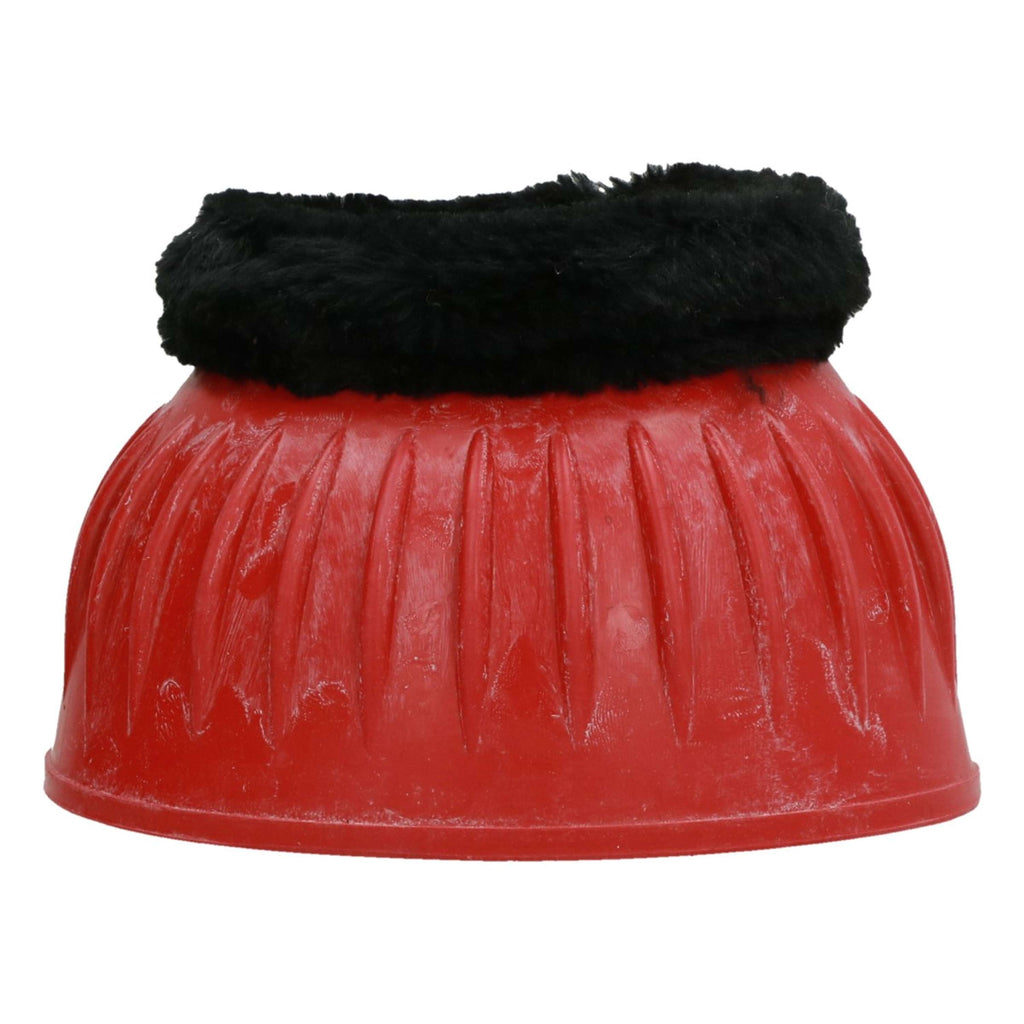 Arma by Shires Kaloszki Czarny Polar Czerwony