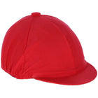 Shires Pokrowiec na kask czerwony