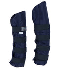 Shires Transport Boots Sure Economical Navy