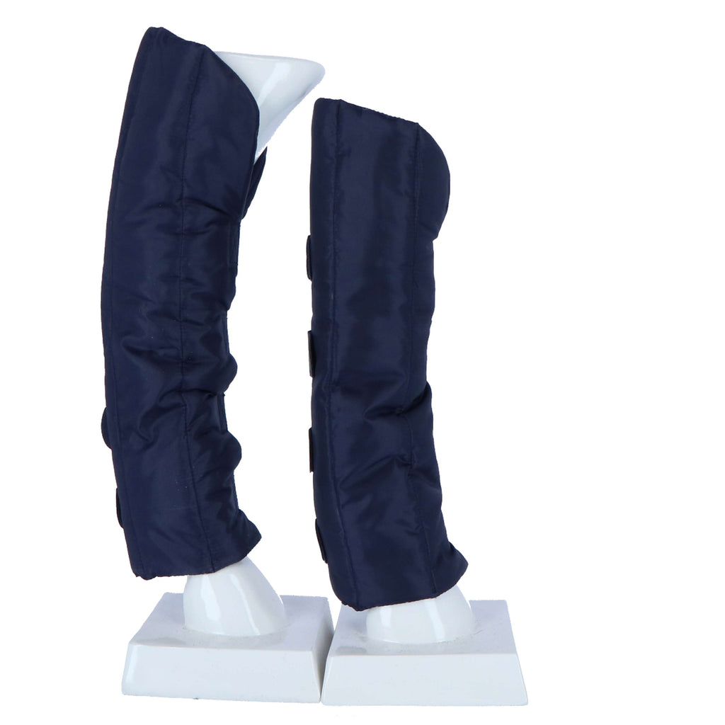Shires Transport Boots Sure Economical Navy