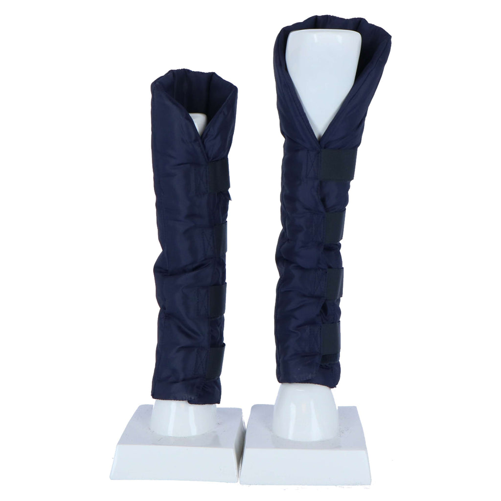 Shires Transport Boots Sure Economical Navy