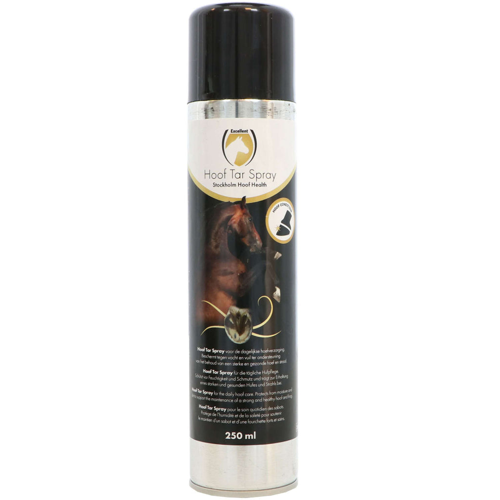 Excellent Dziegieć Do Kopyt Spray (Stockholmer)