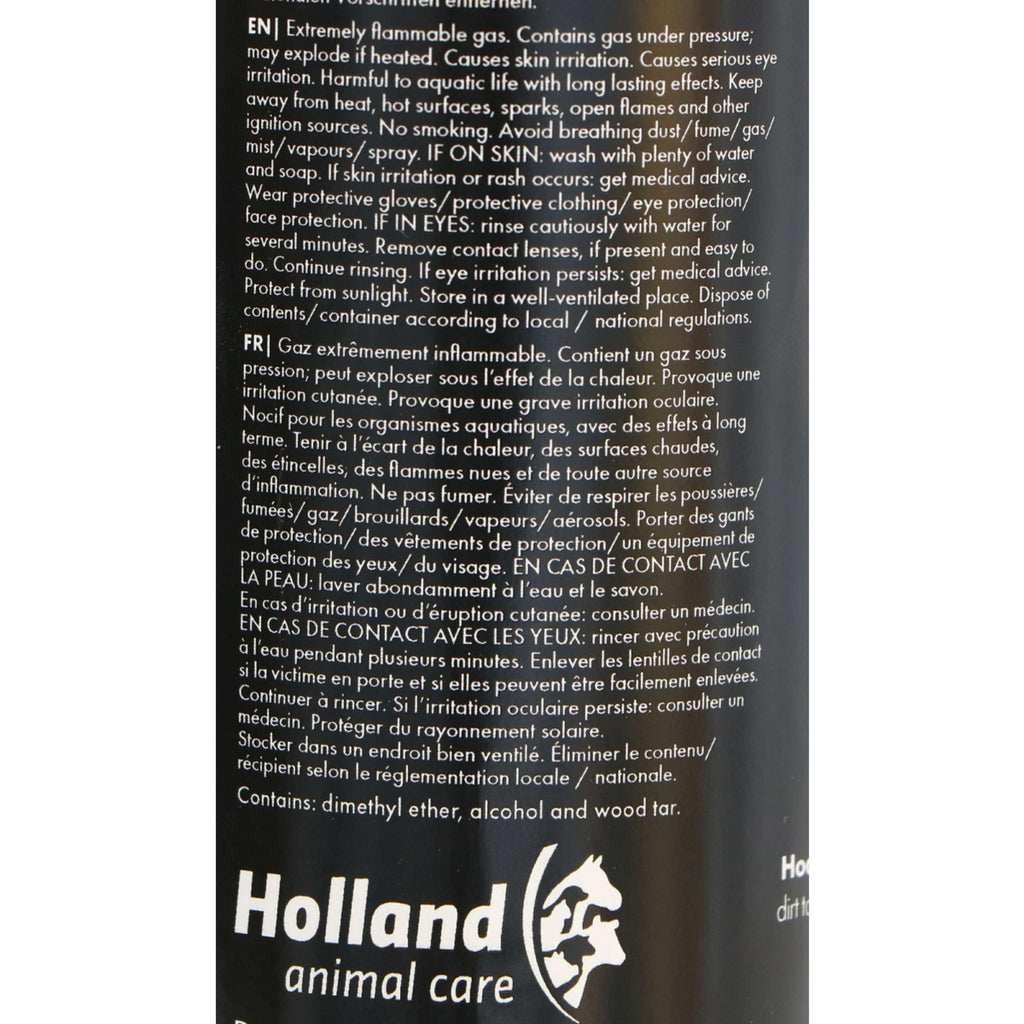 Excellent Dziegieć Do Kopyt Spray (Stockholmer)