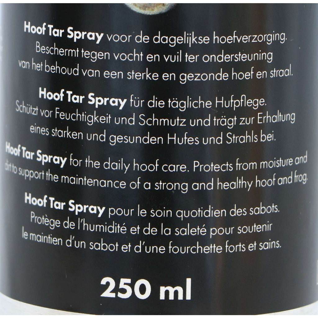 Excellent Dziegieć Do Kopyt Spray (Stockholmer)