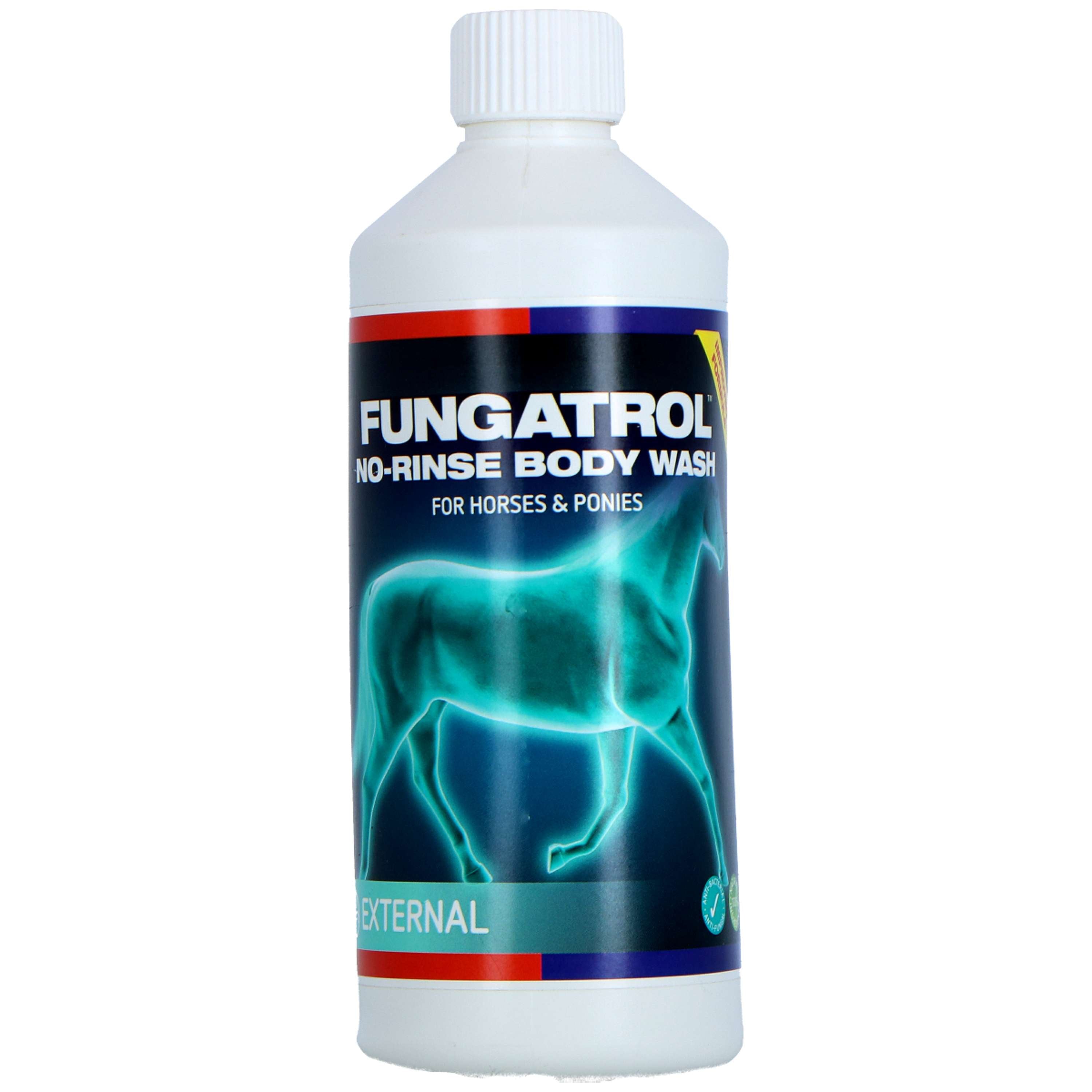 Equine America Fungatrol Szampon