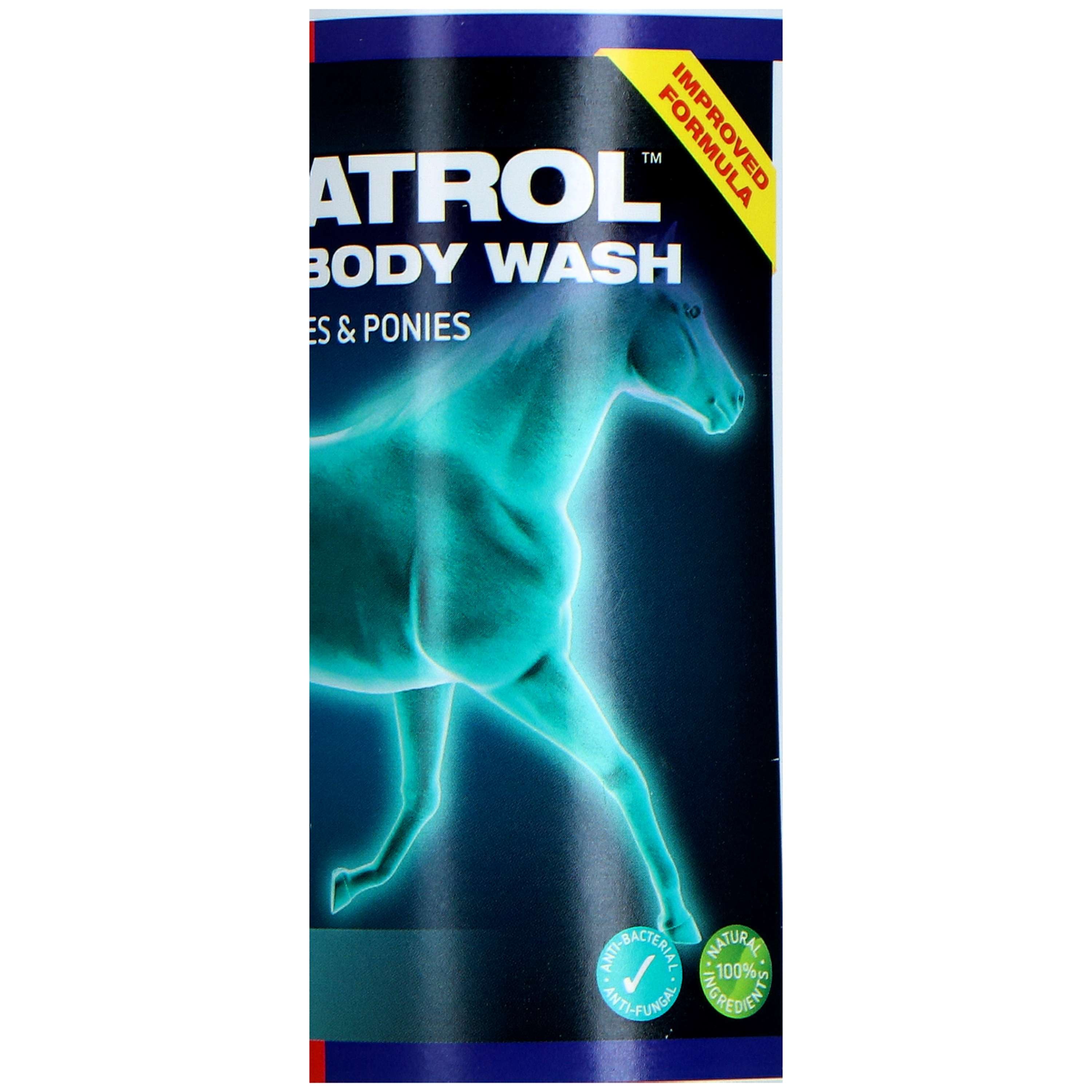 Equine America Fungatrol Szampon