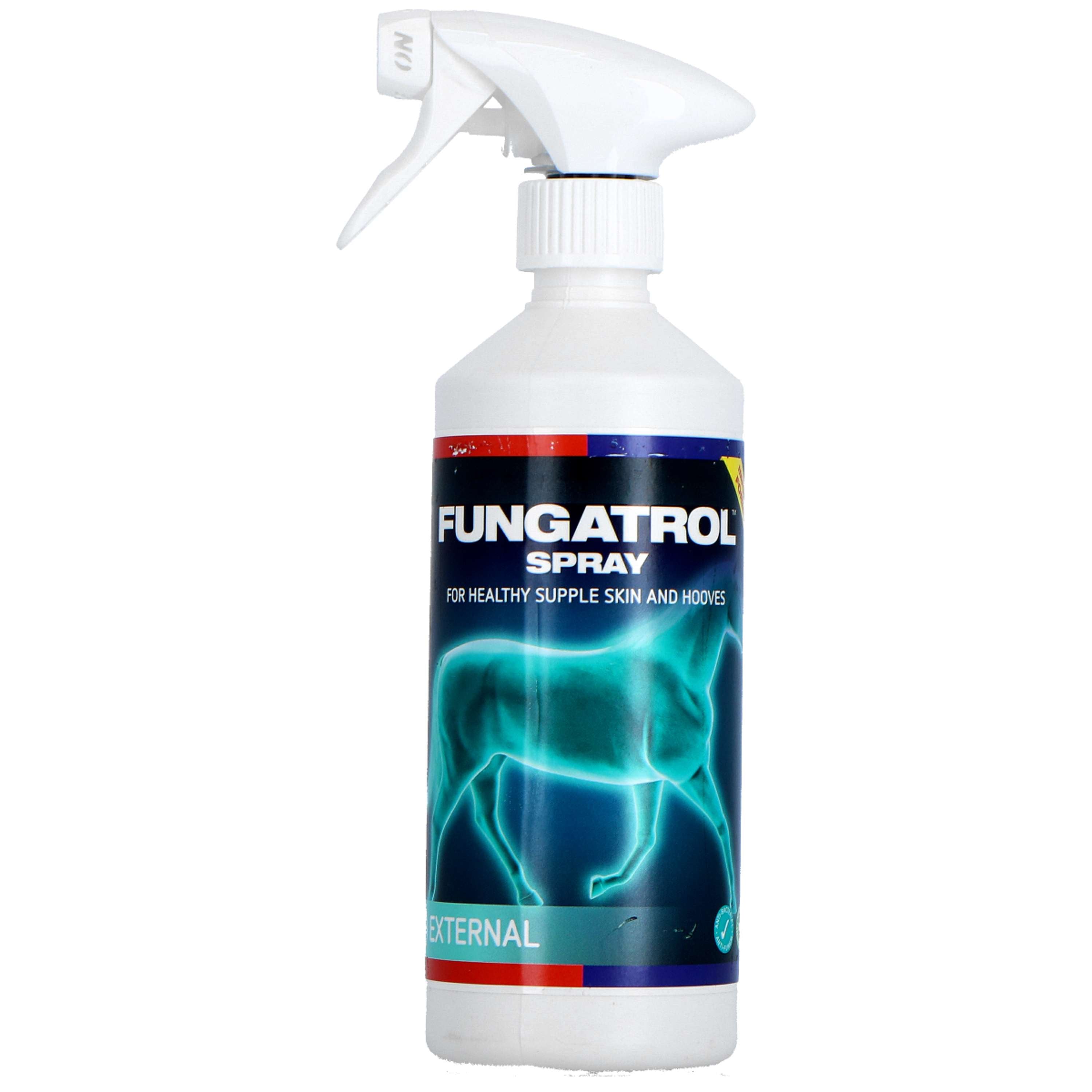 Spray Equine America Fungatrol